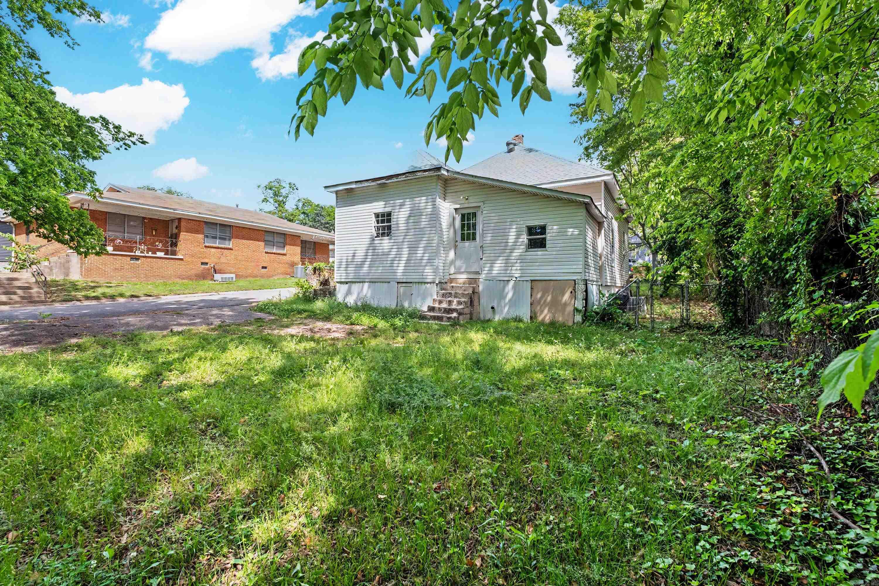 Lemon - Residential Lease