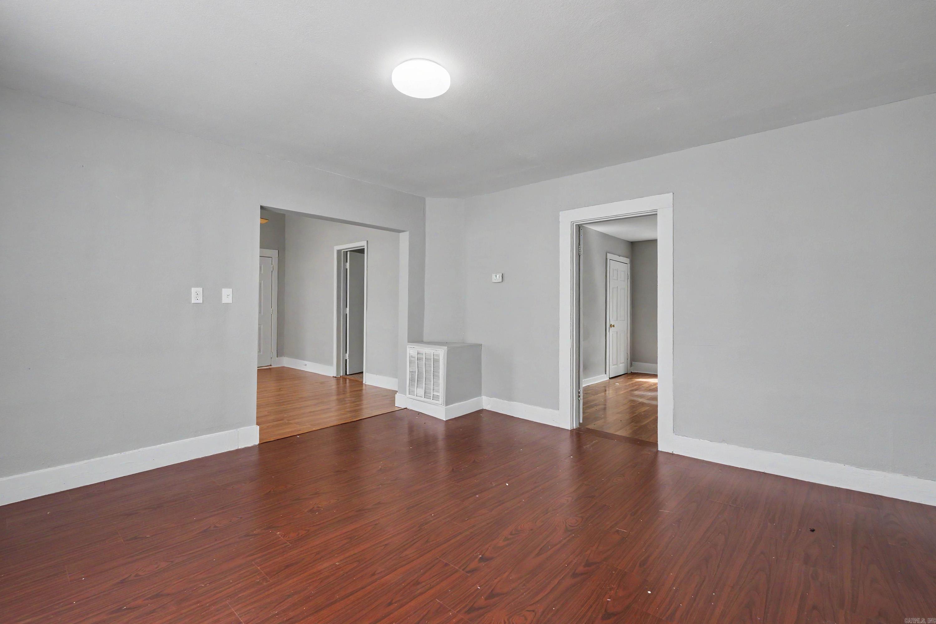 Lemon - Residential Lease