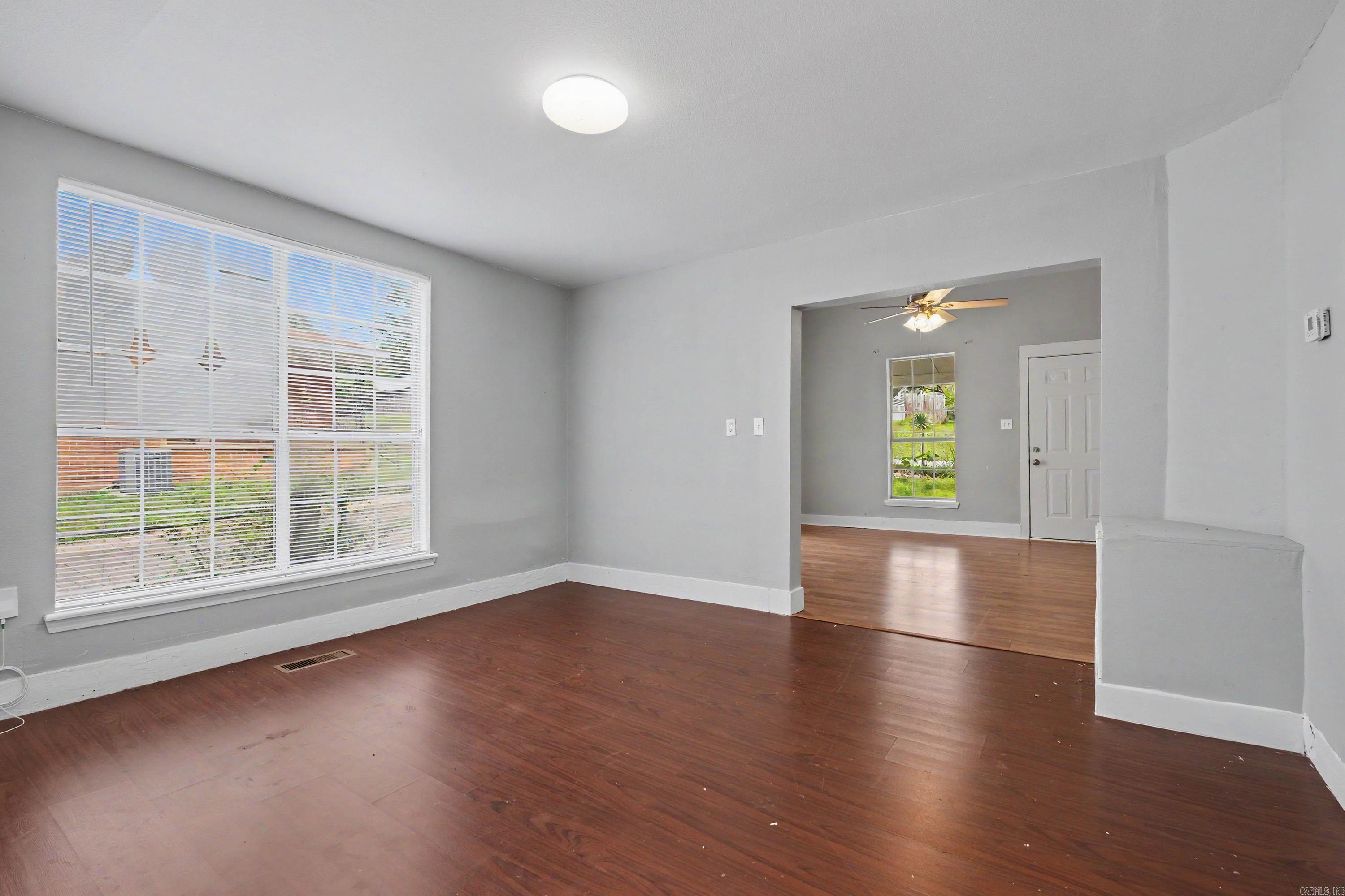 Lemon - Residential Lease