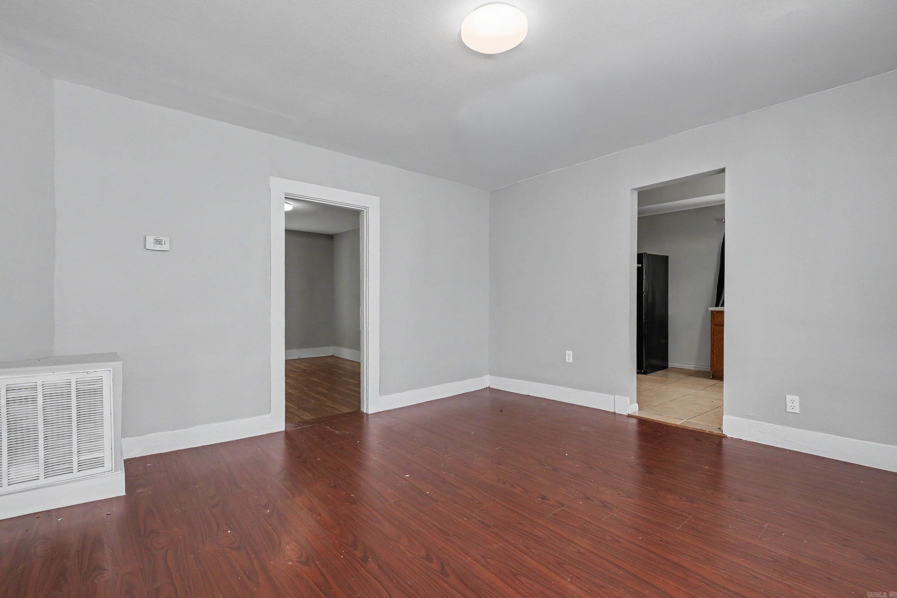 Lemon - Residential Lease