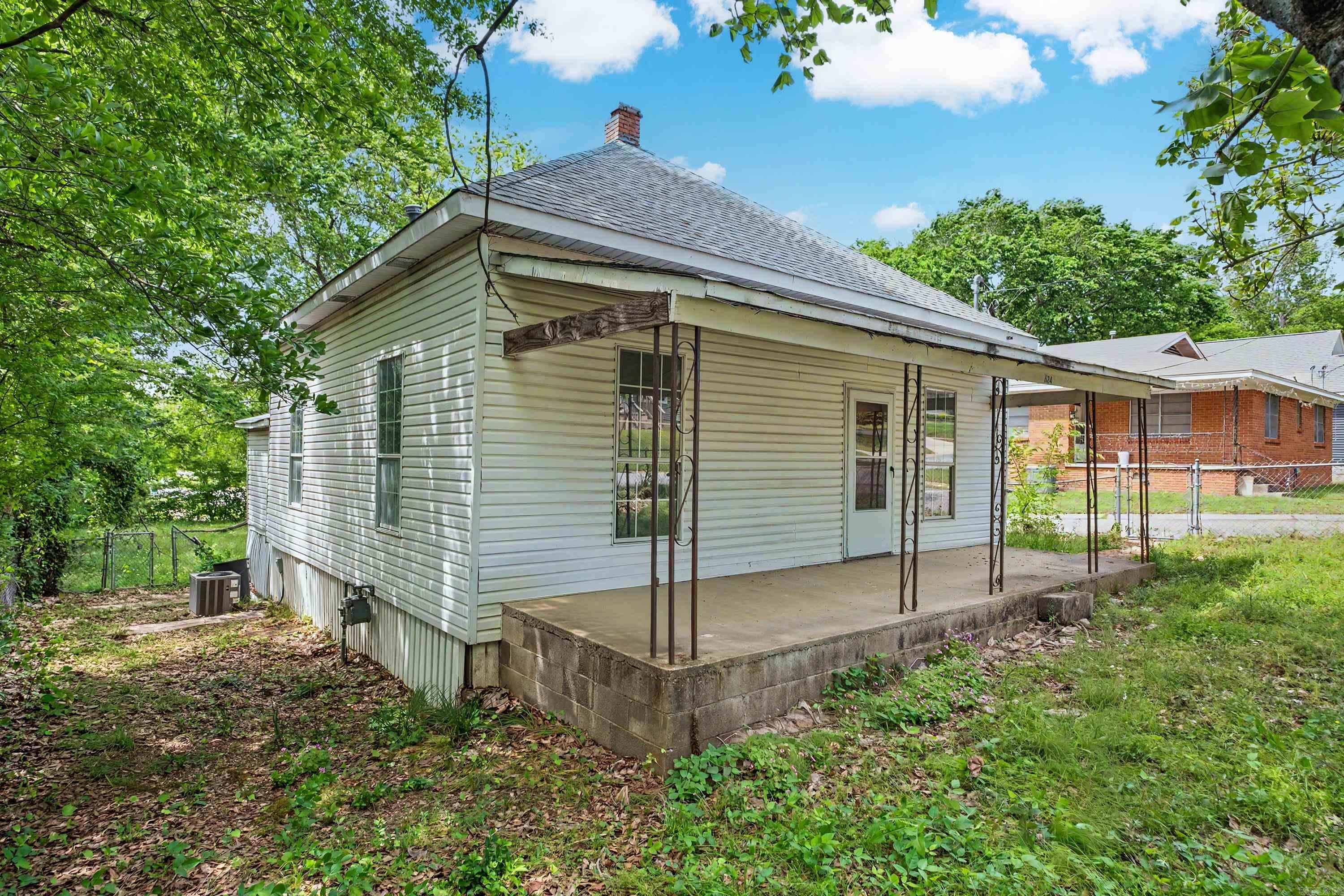 Lemon - Residential Lease