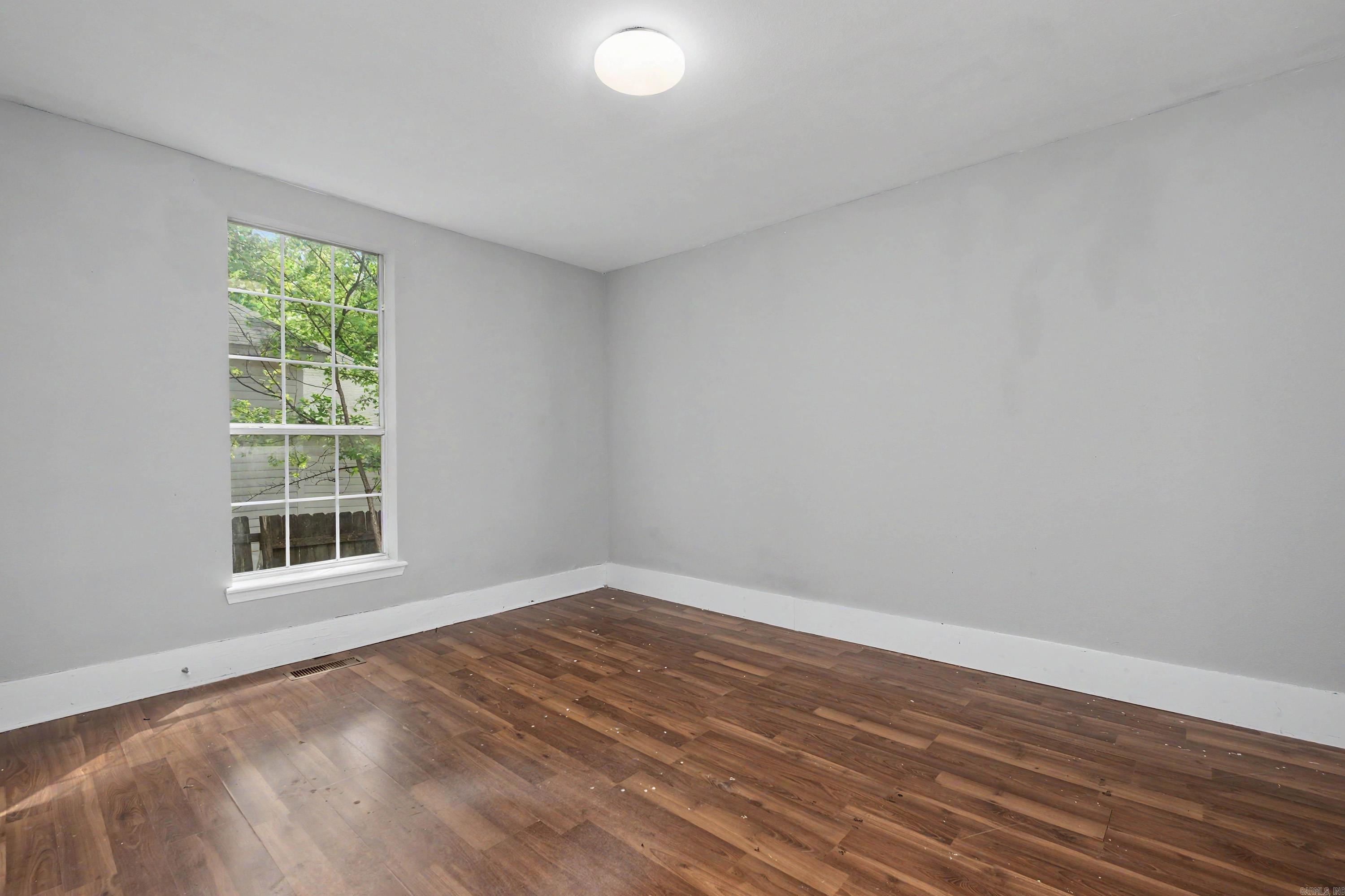 Lemon - Residential Lease