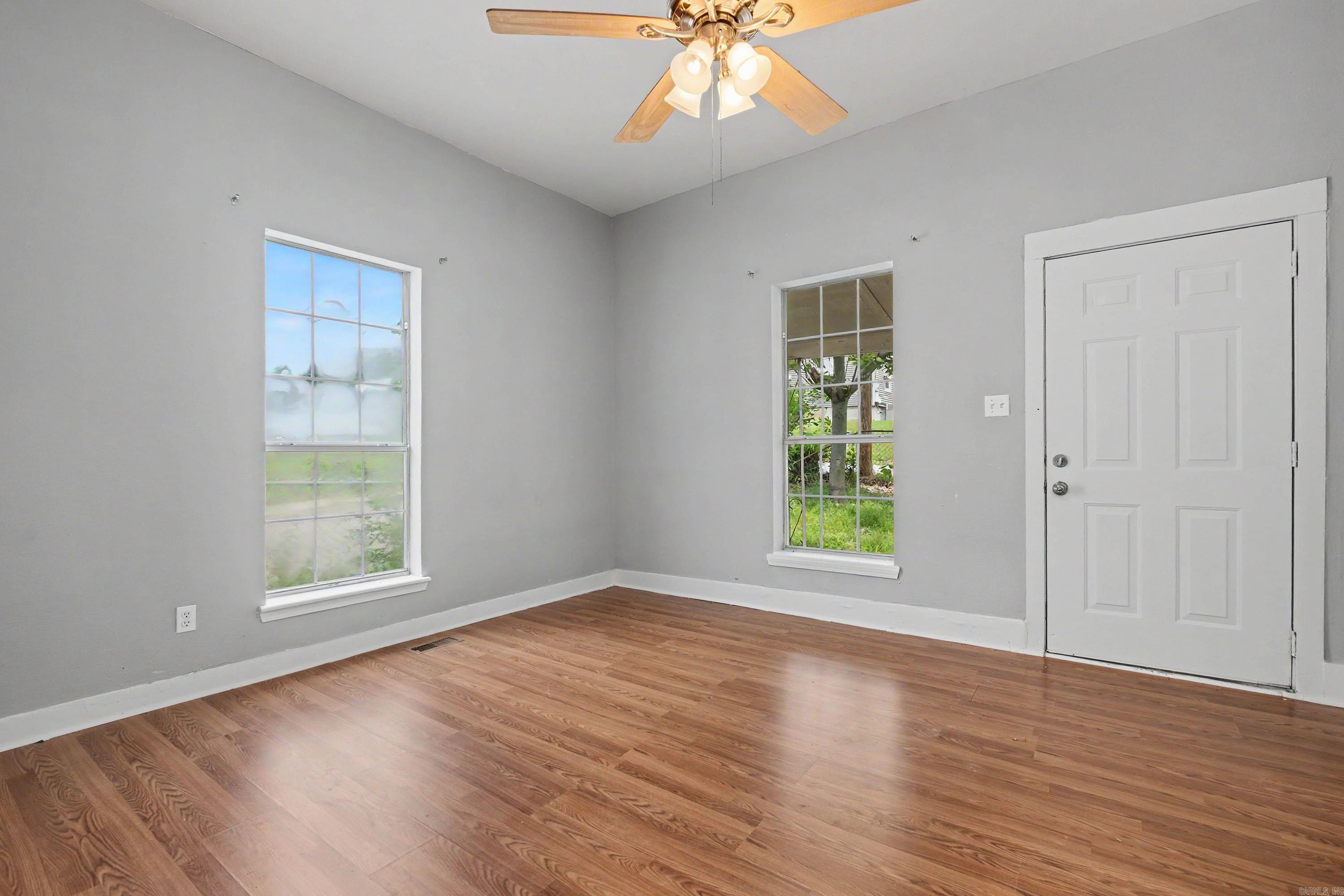 Lemon - Residential Lease