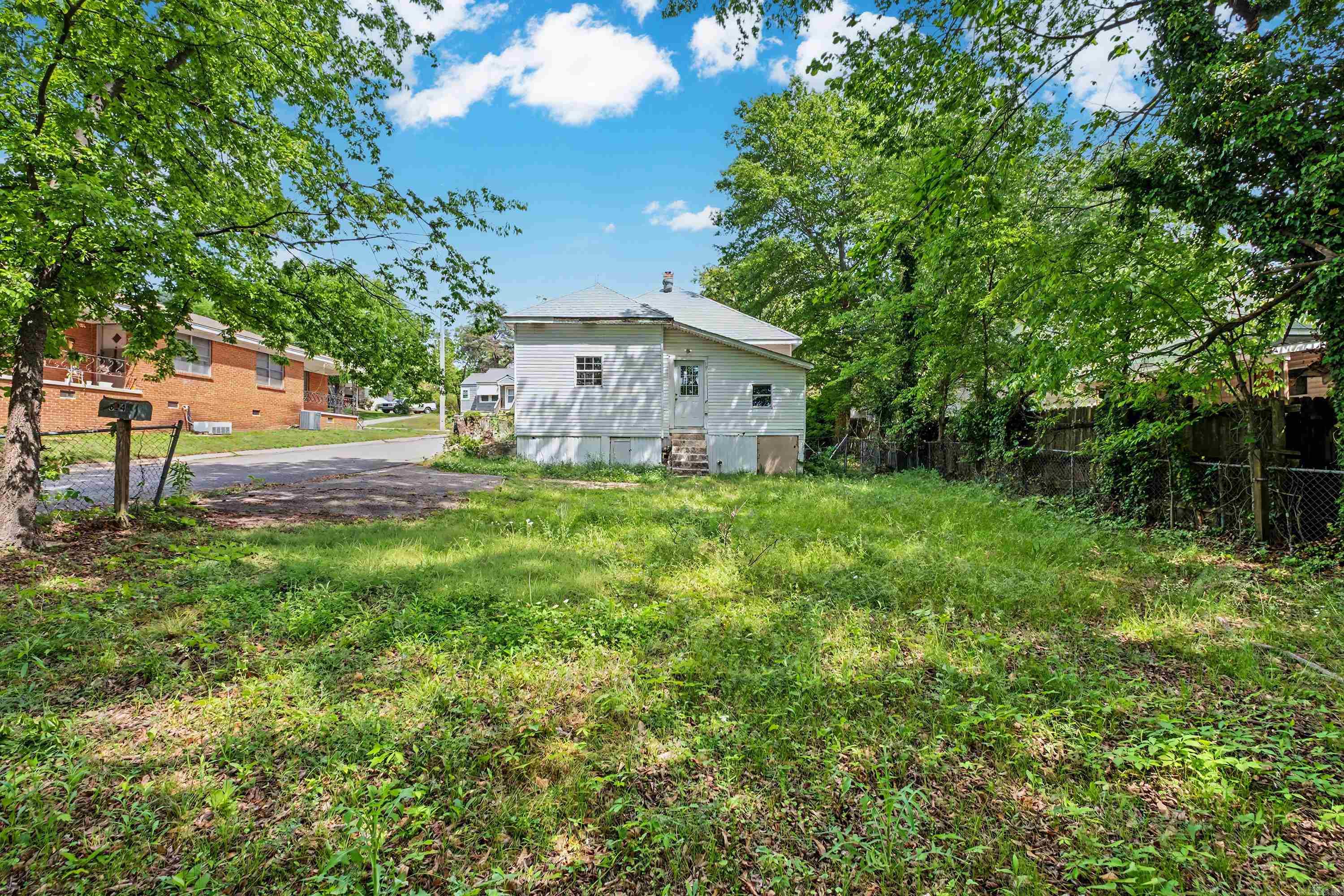 Lemon - Residential Lease