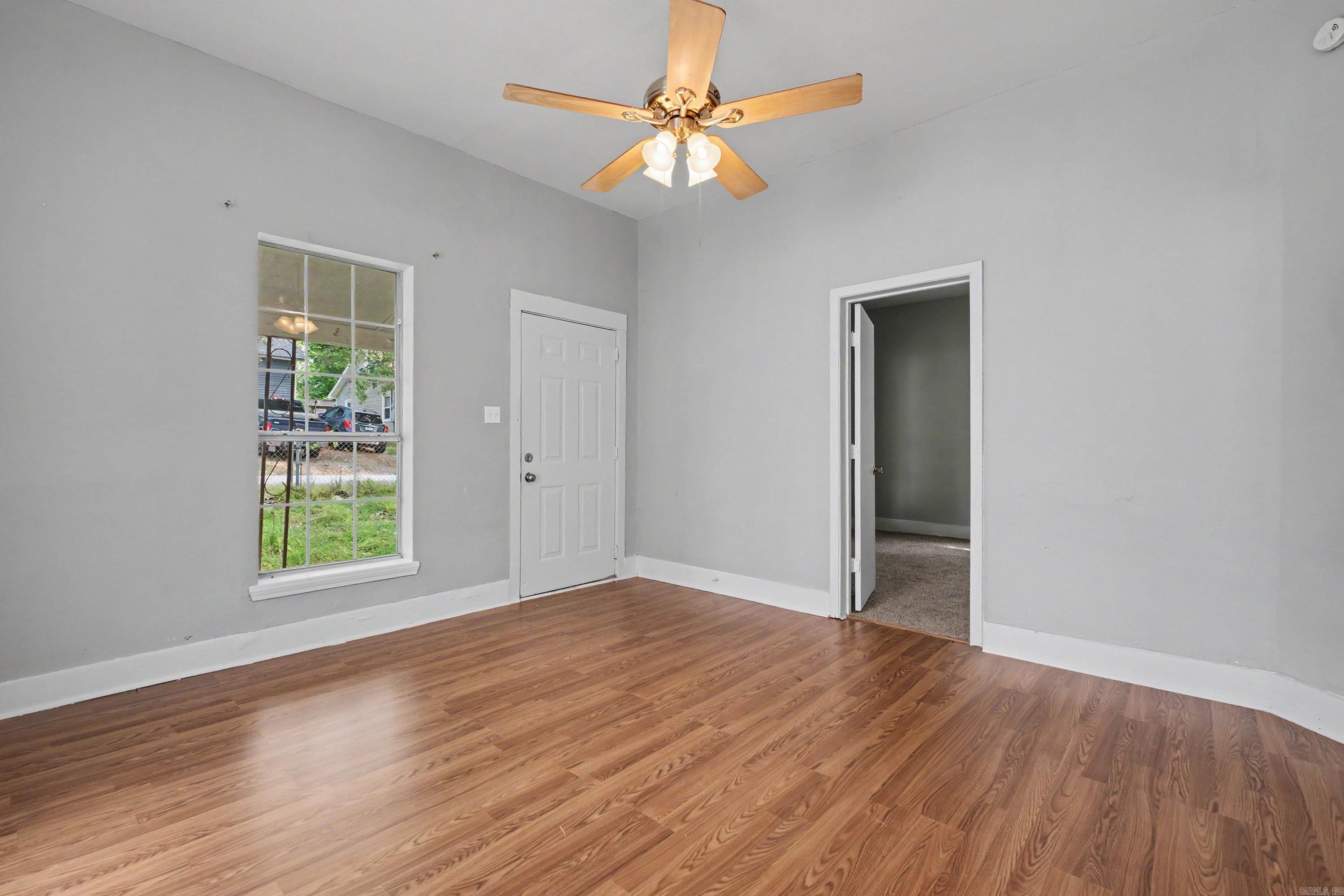 Lemon - Residential Lease