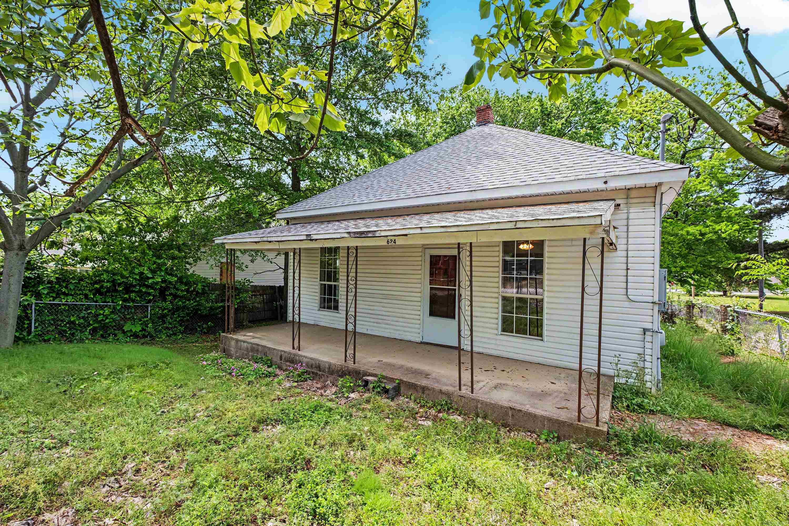 Lemon - Residential Lease
