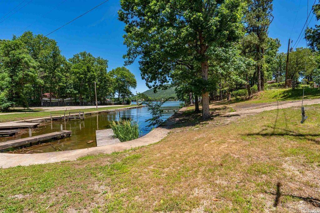 BAYOU SEC #1 OF SHORE ACRES - Residential