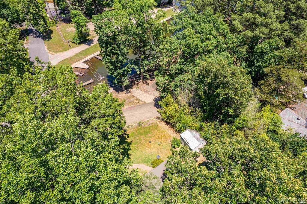 BAYOU SEC #1 OF SHORE ACRES - Residential