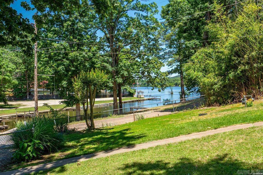 BAYOU SEC #1 OF SHORE ACRES - Residential