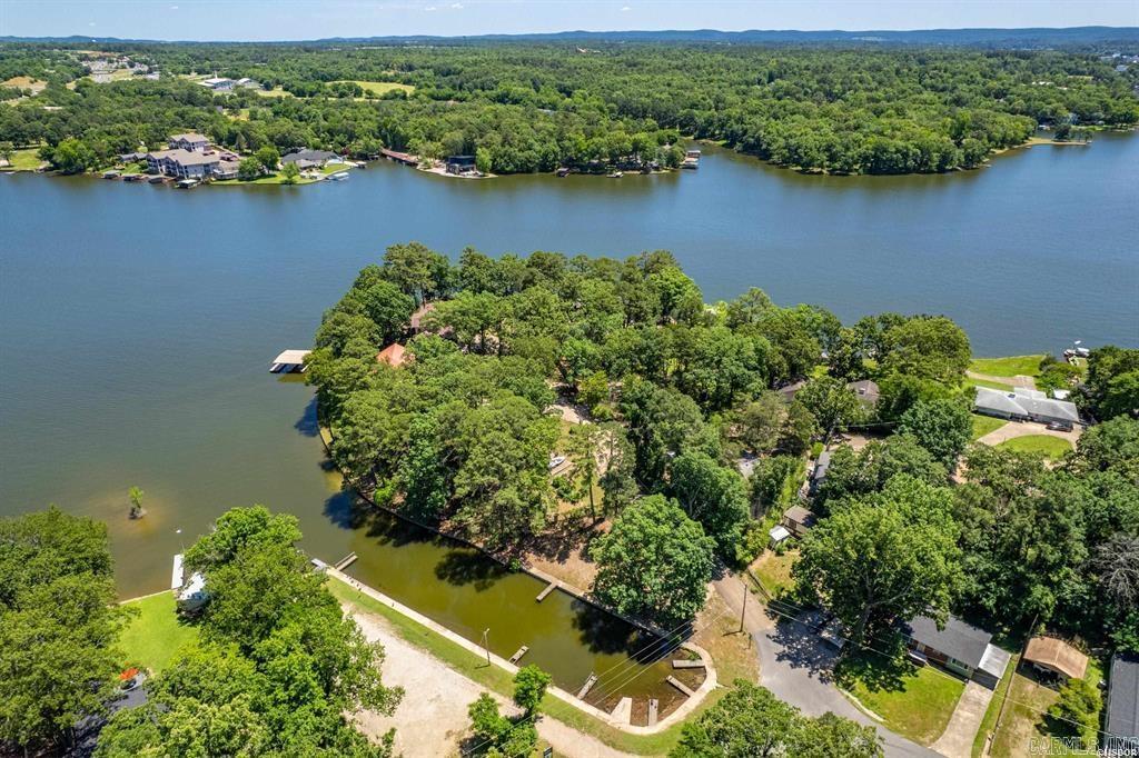 BAYOU SEC #1 OF SHORE ACRES - Residential