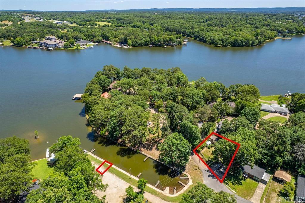 BAYOU SEC #1 OF SHORE ACRES - Residential