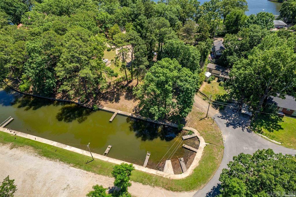 BAYOU SEC #1 OF SHORE ACRES - Residential
