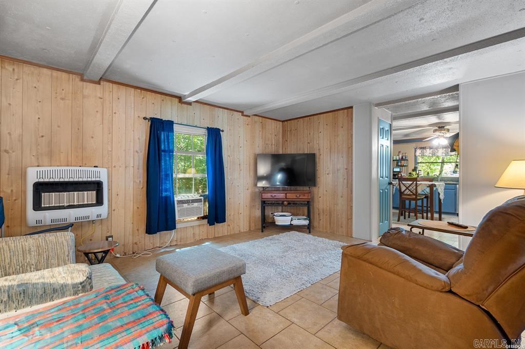 BAYOU SEC #1 OF SHORE ACRES - Residential
