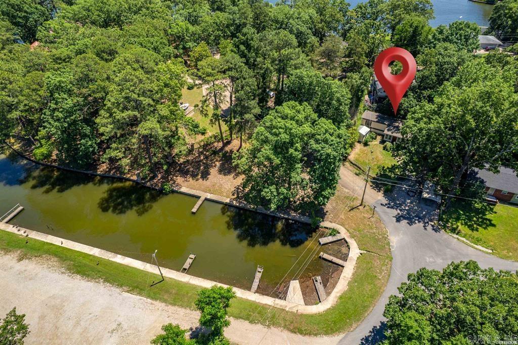 BAYOU SEC #1 OF SHORE ACRES - Residential