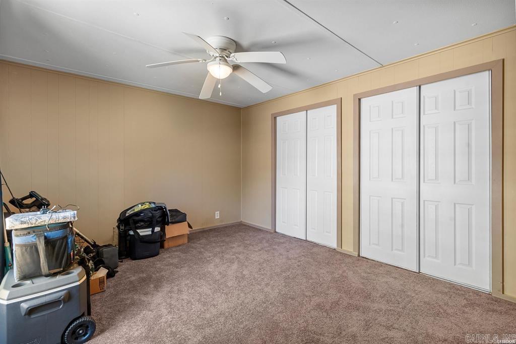 BAYOU SEC #1 OF SHORE ACRES - Residential