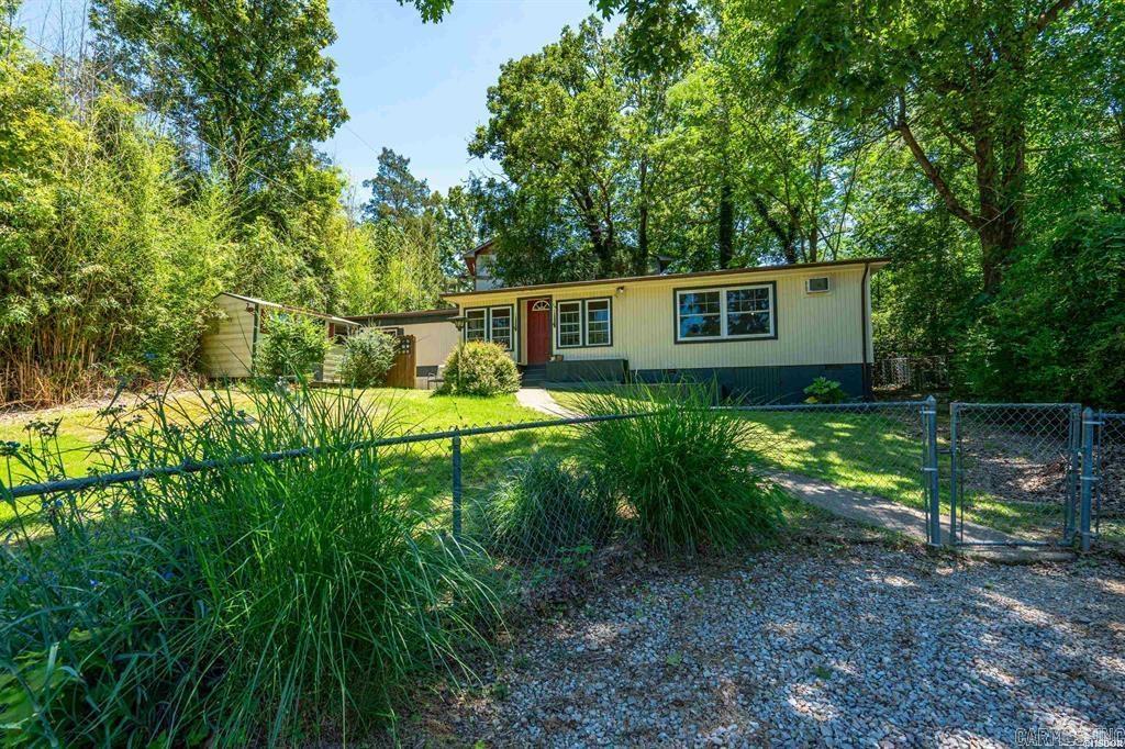 BAYOU SEC #1 OF SHORE ACRES - Residential