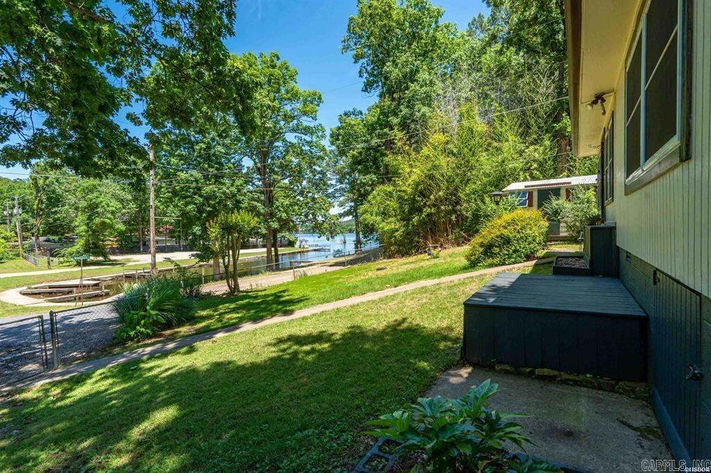 BAYOU SEC #1 OF SHORE ACRES - Residential