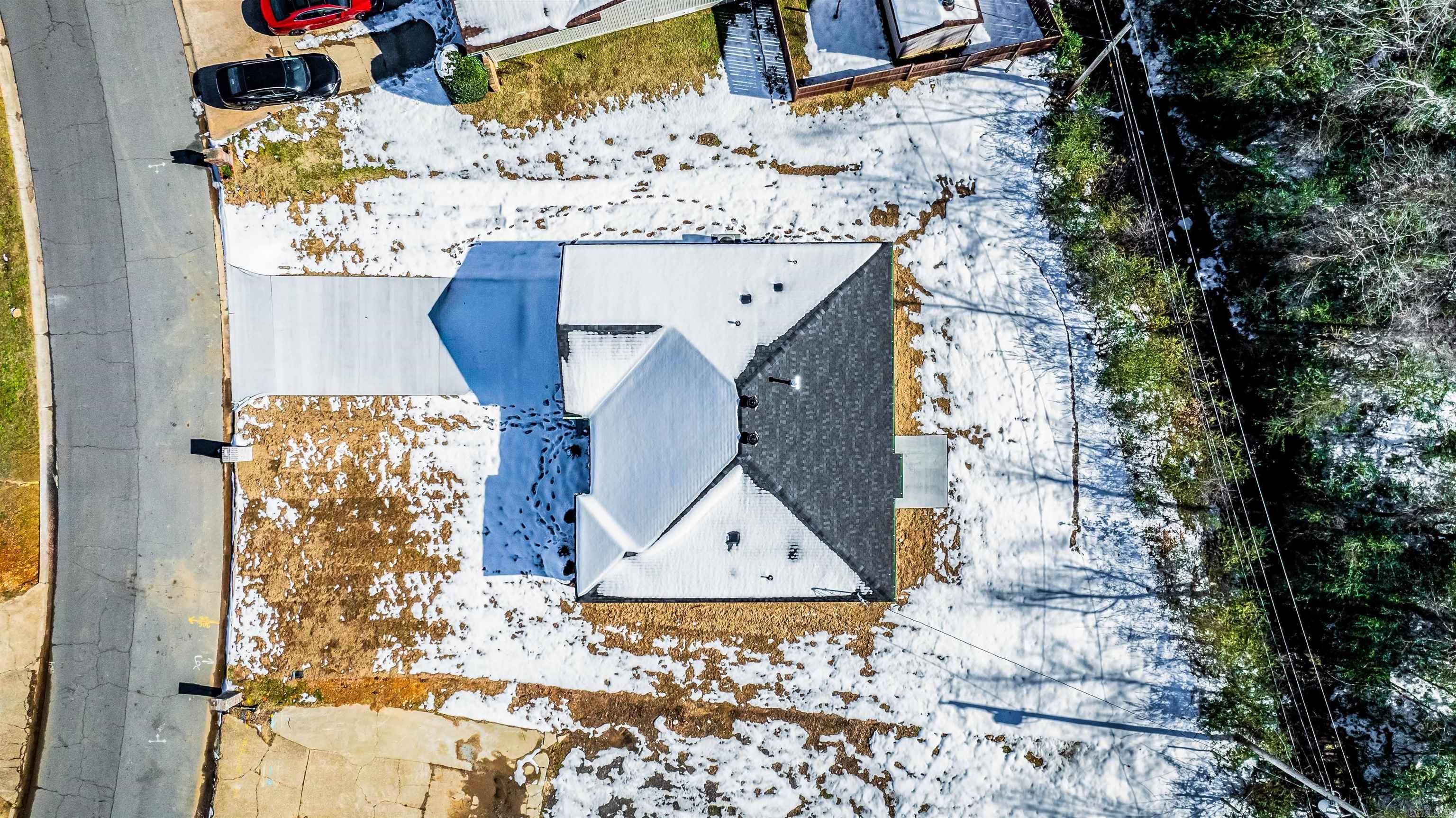 FOXBORO - Residential