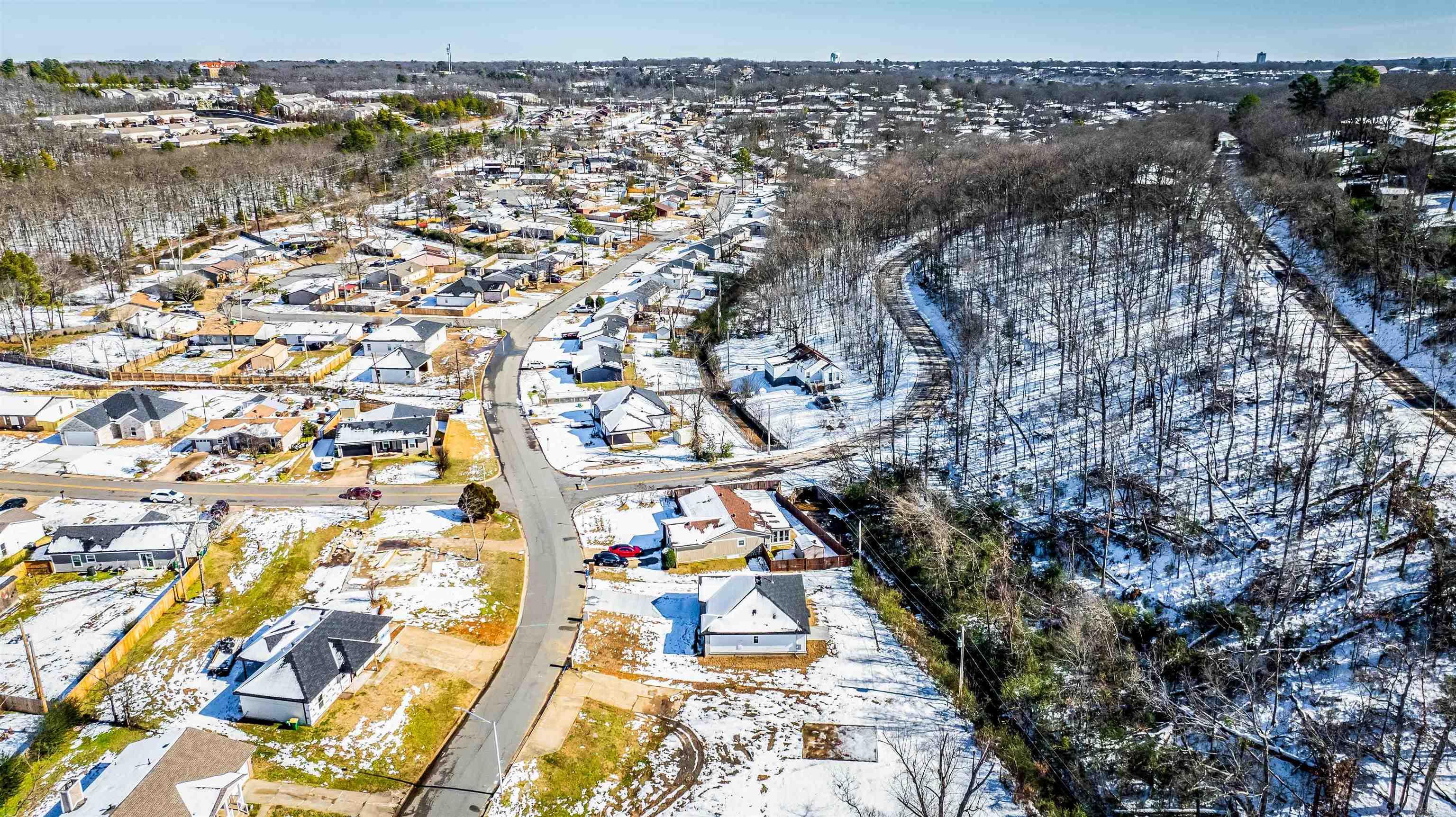 FOXBORO - Residential