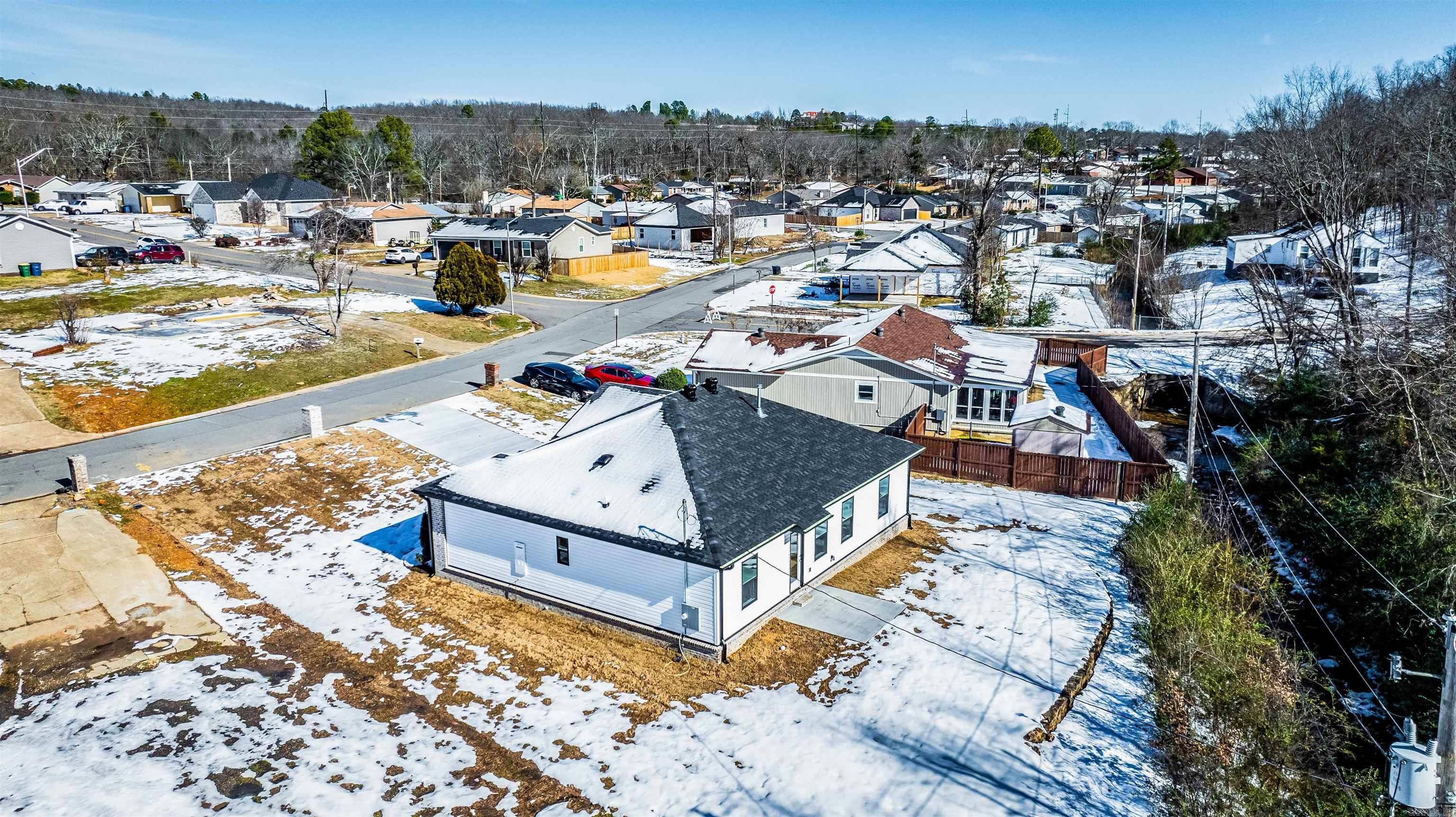 FOXBORO - Residential