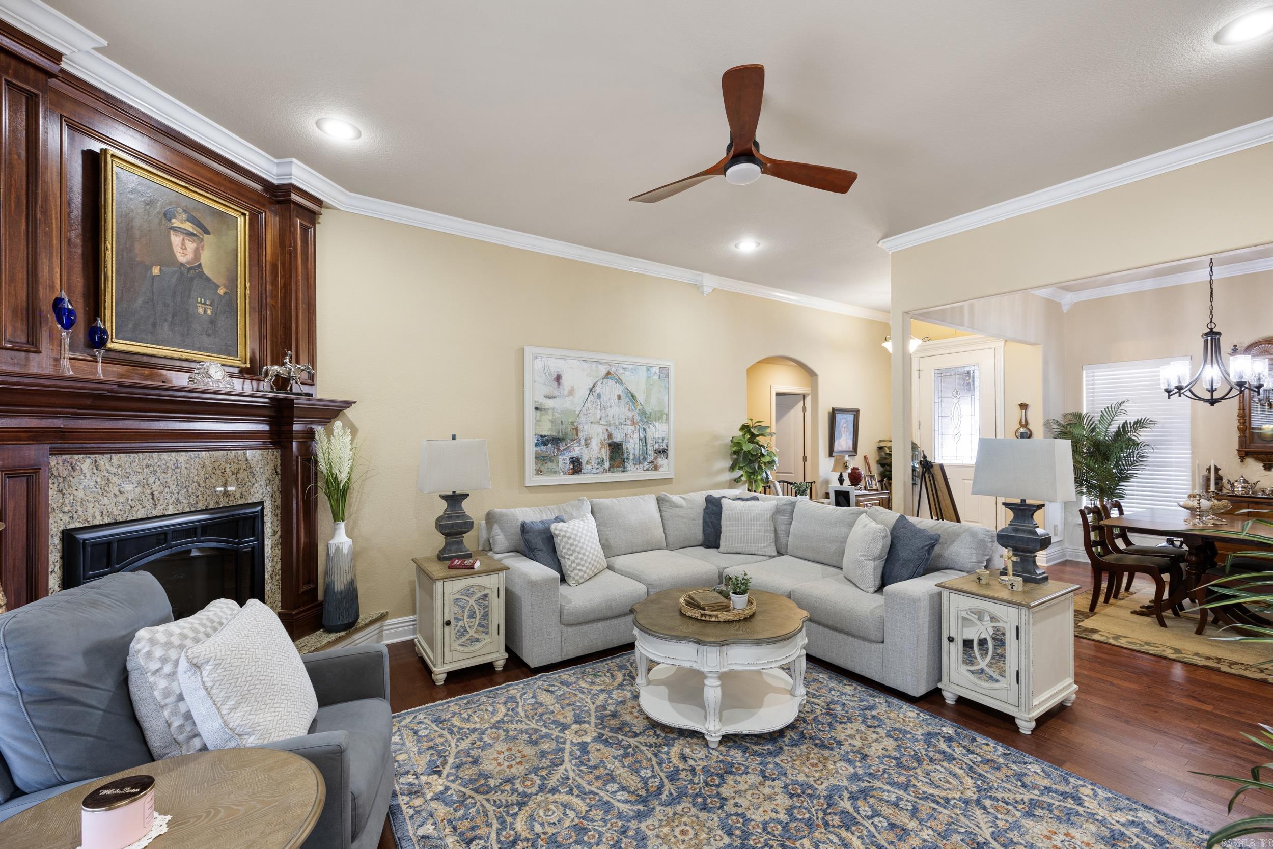 Rockcliffe - Residential