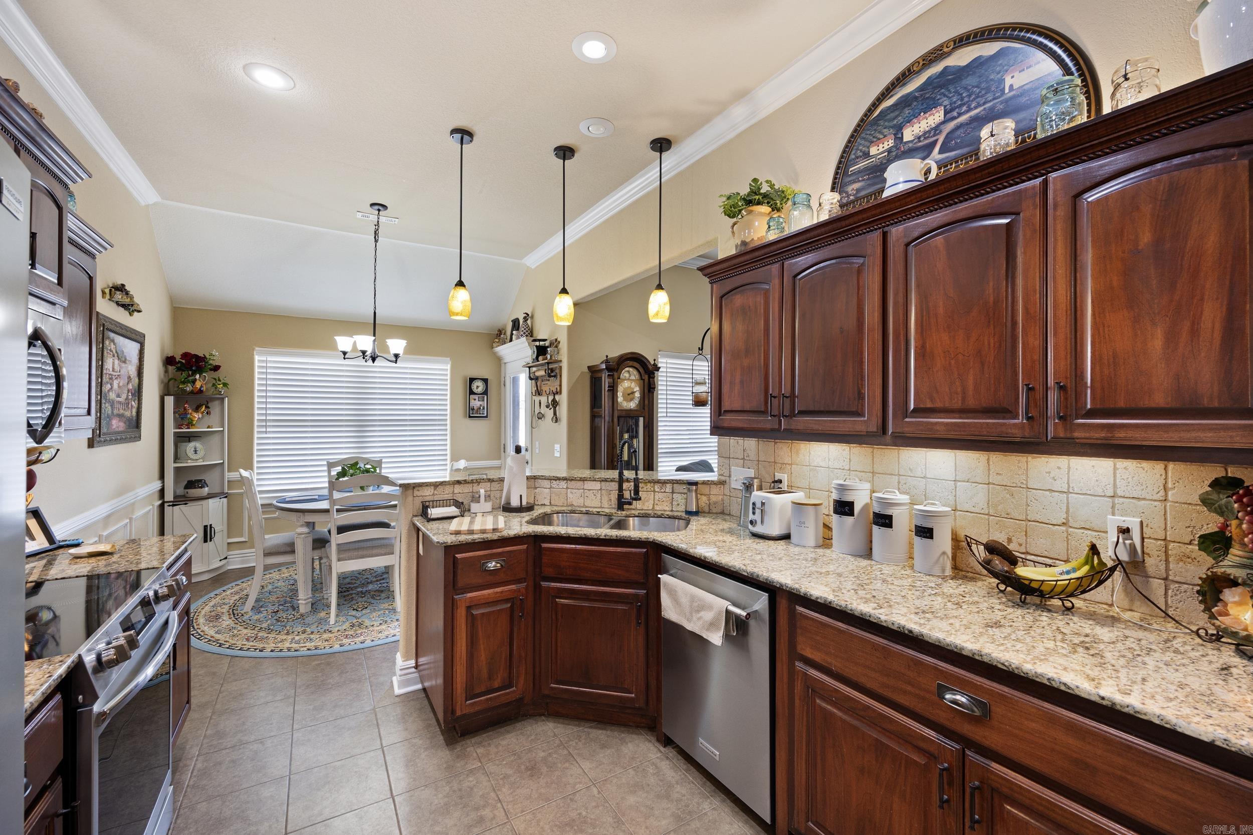 Rockcliffe - Residential