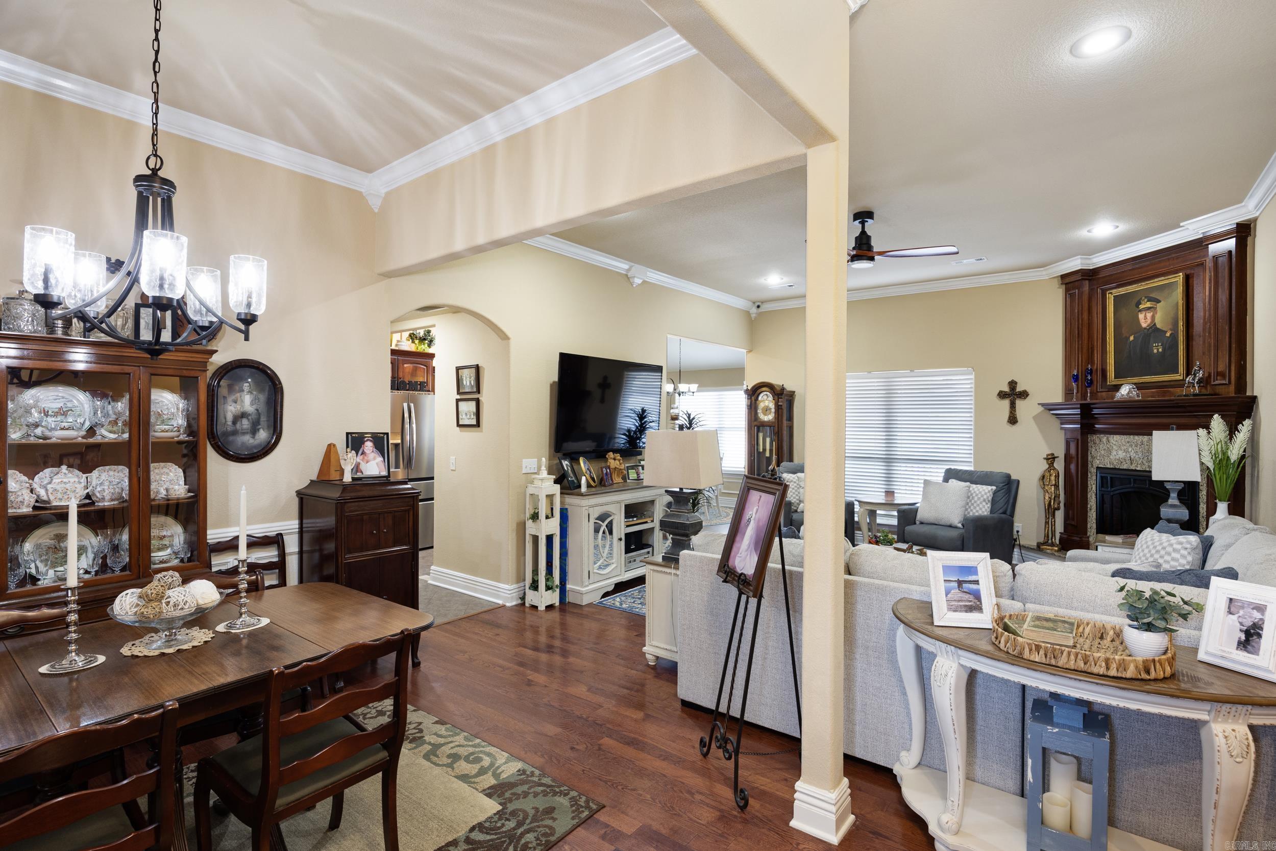 Rockcliffe - Residential