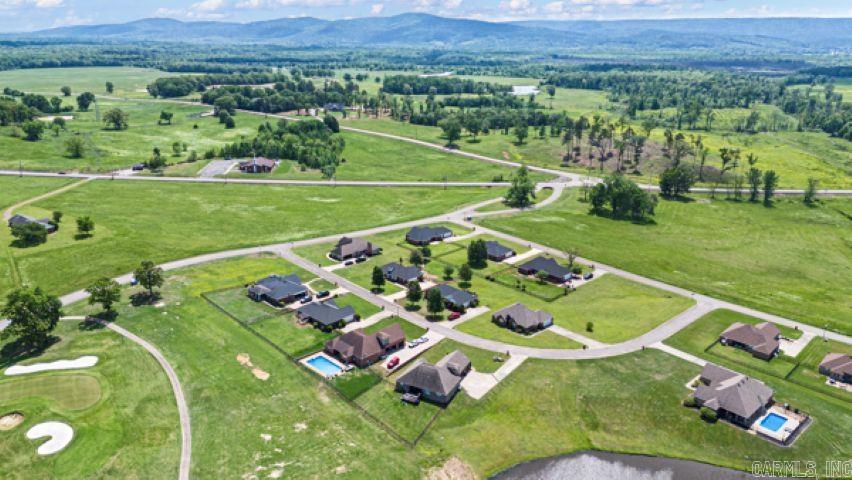 Rockcliffe - Residential