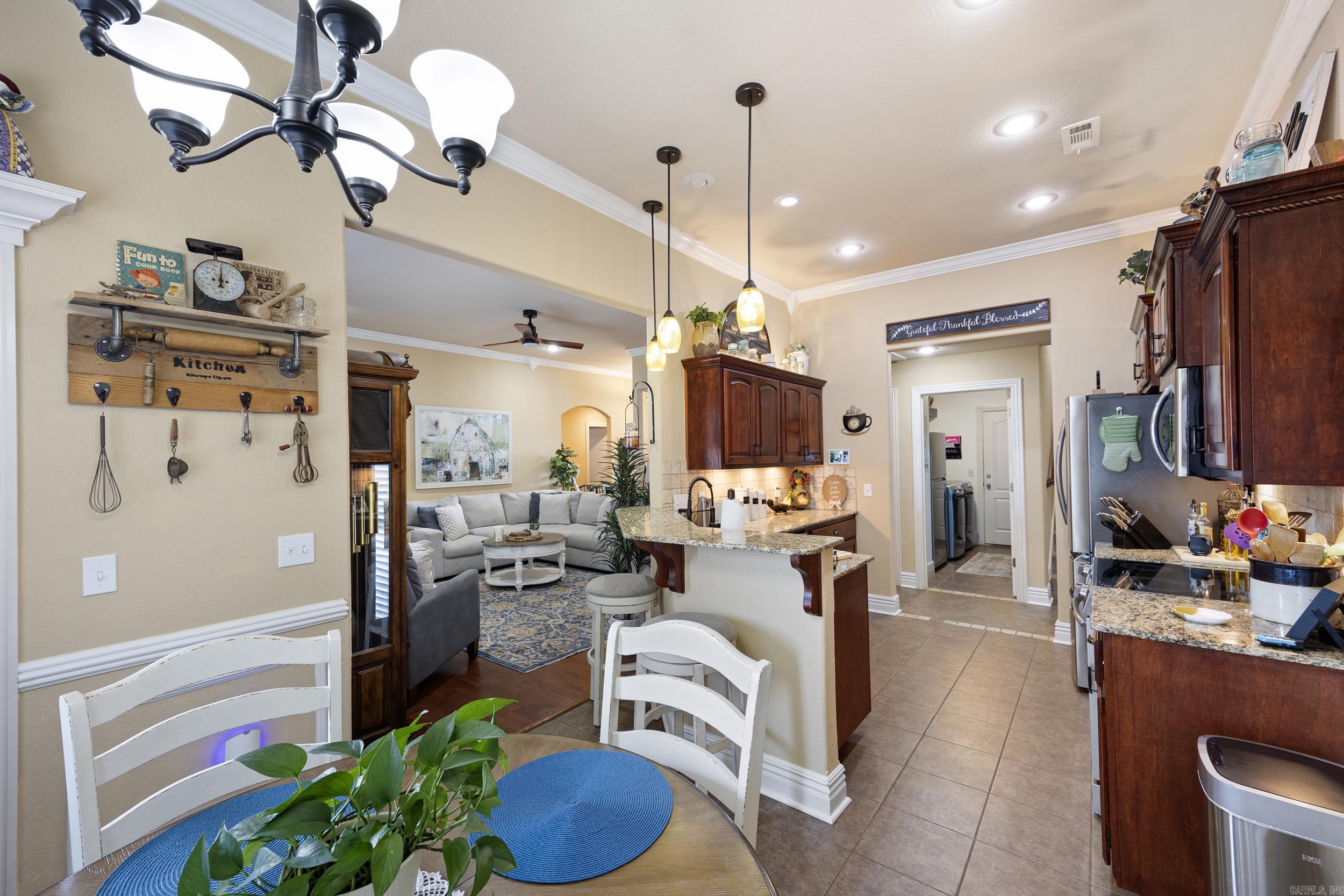 Rockcliffe - Residential