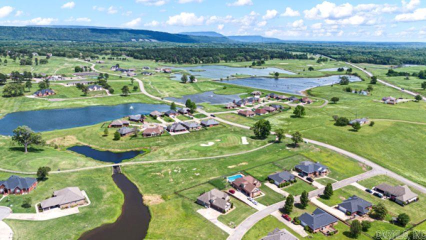 Rockcliffe - Residential