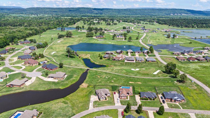 Rockcliffe - Residential