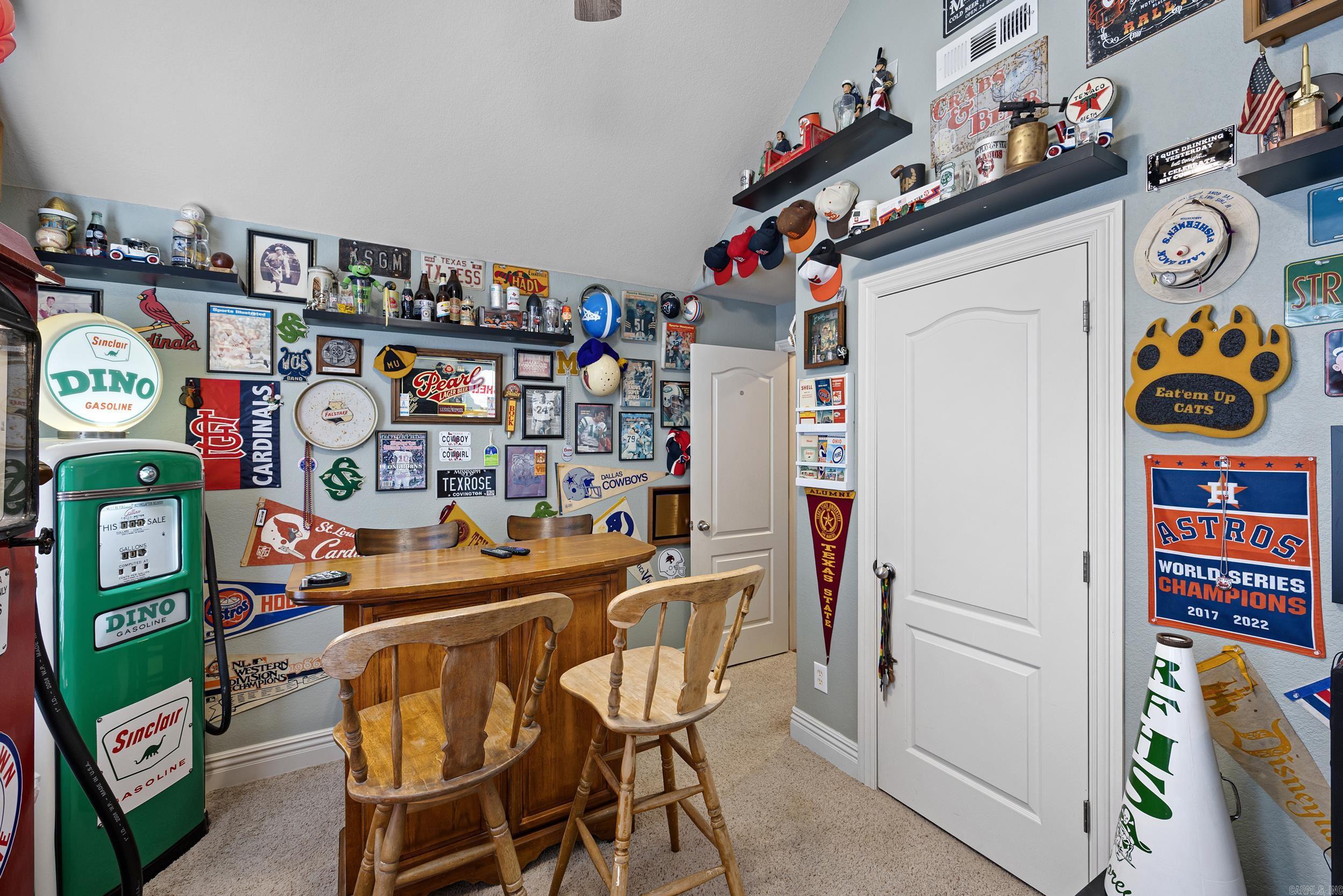 Rockcliffe - Residential