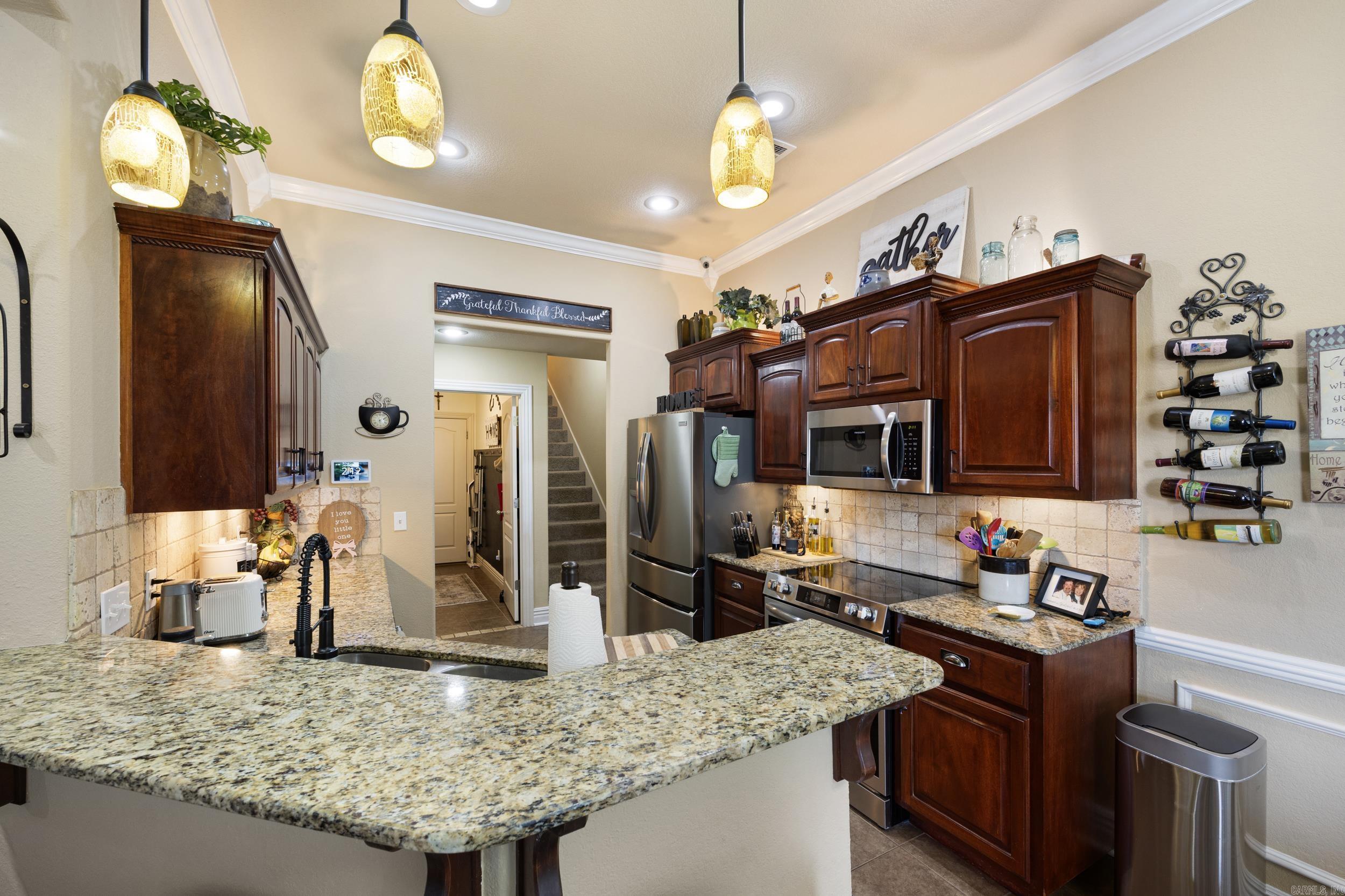 Rockcliffe - Residential