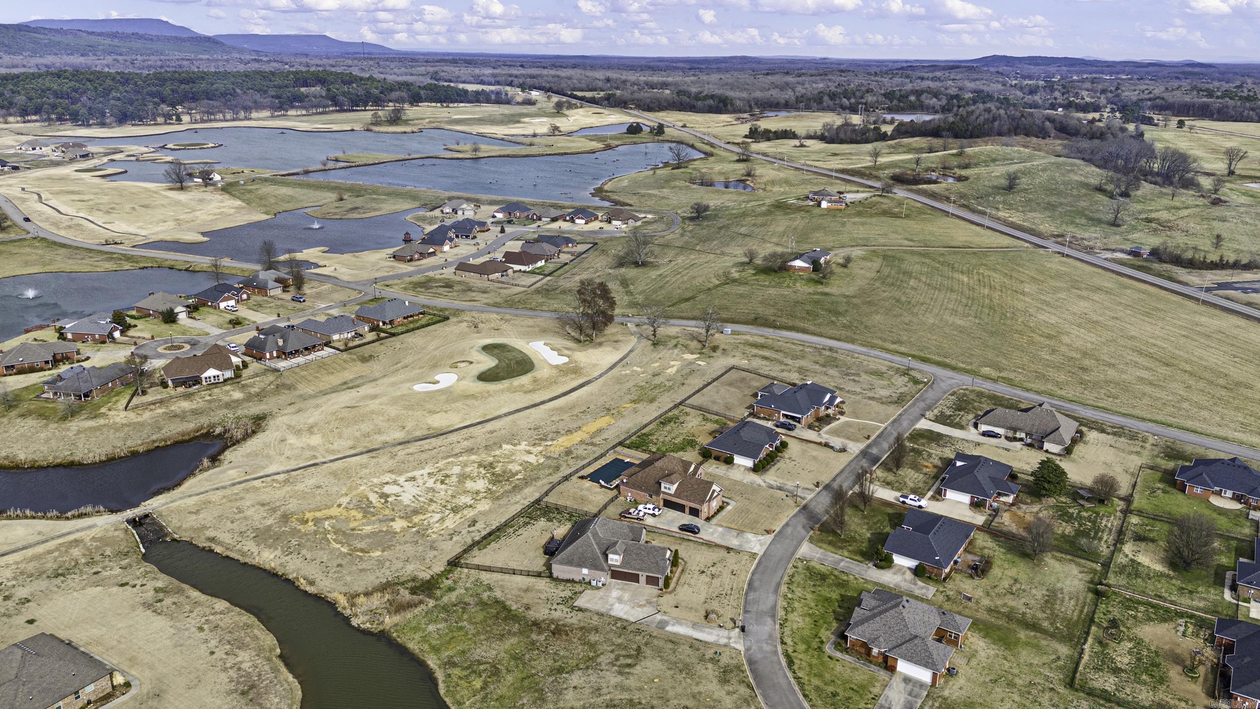 Rockcliffe - Residential