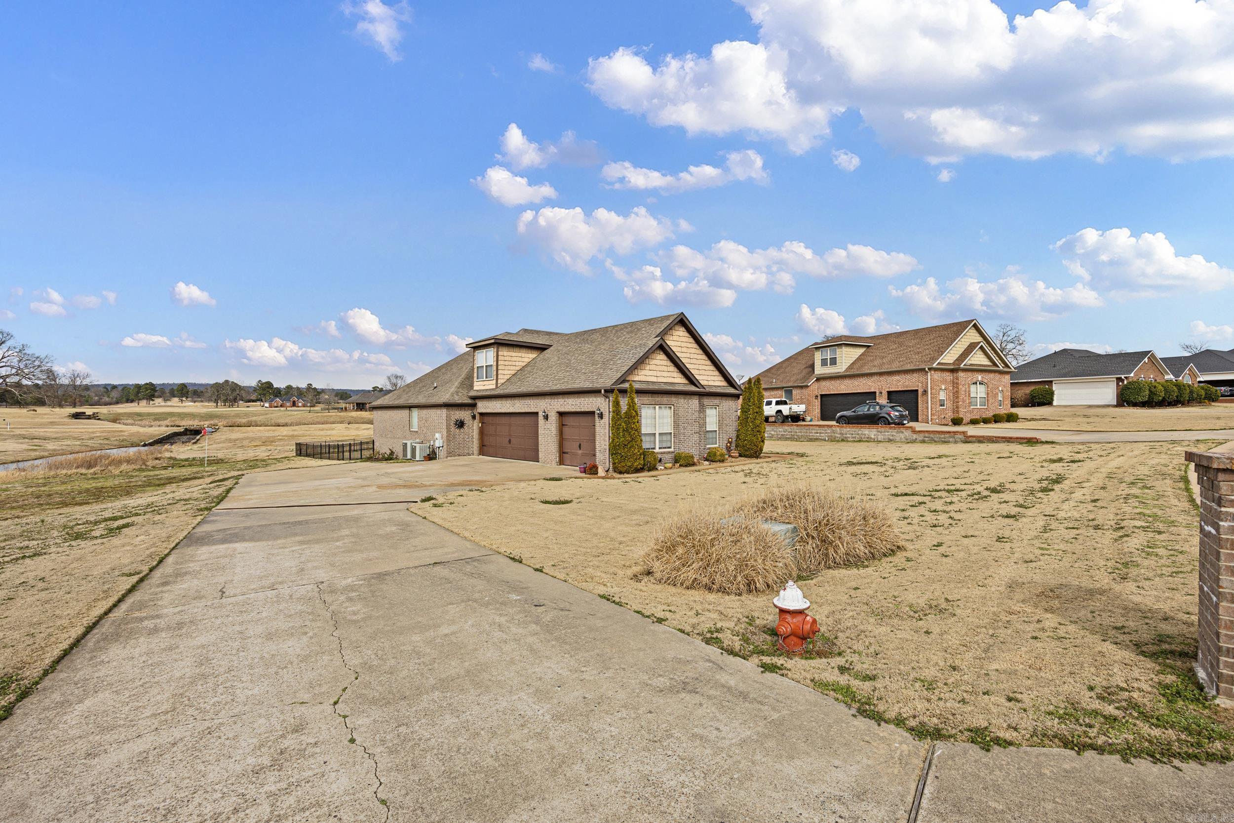 Rockcliffe - Residential