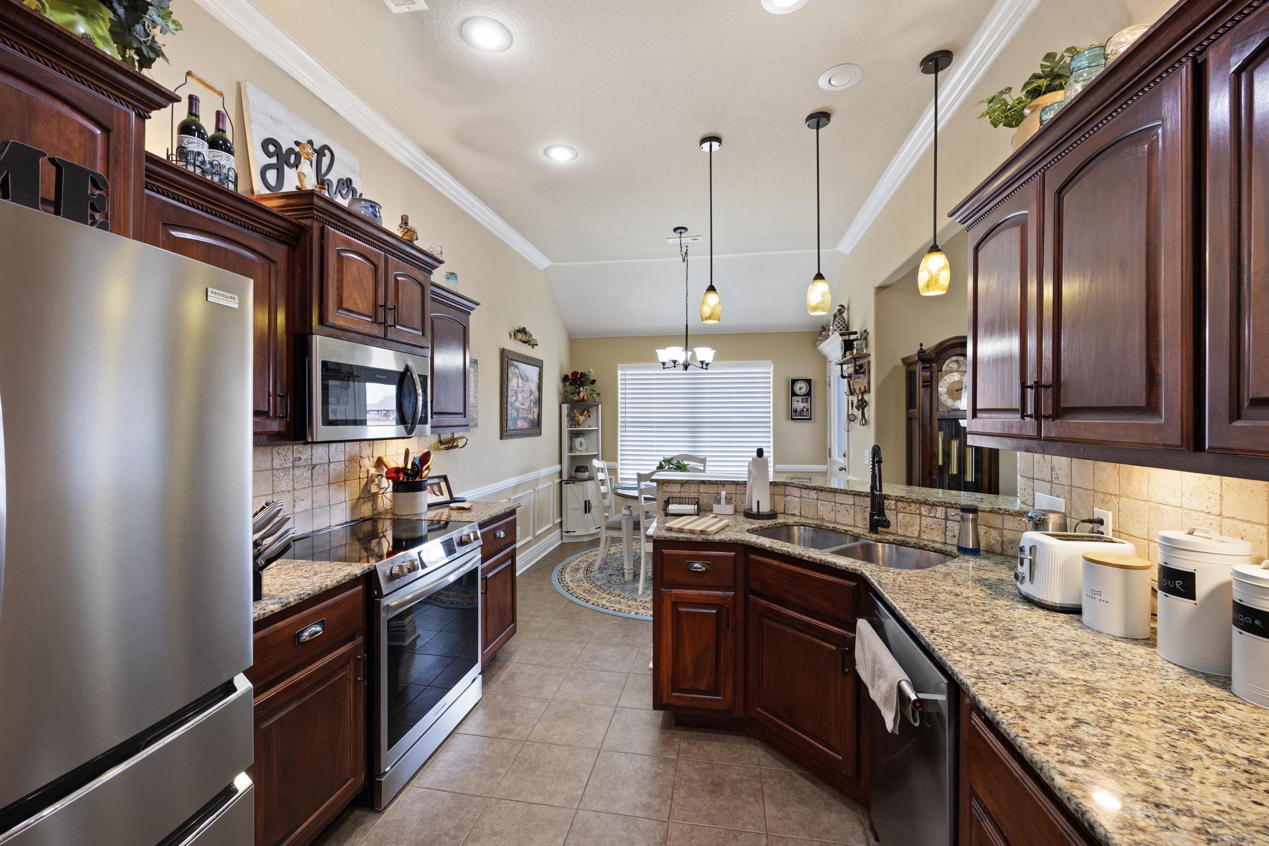 Rockcliffe - Residential