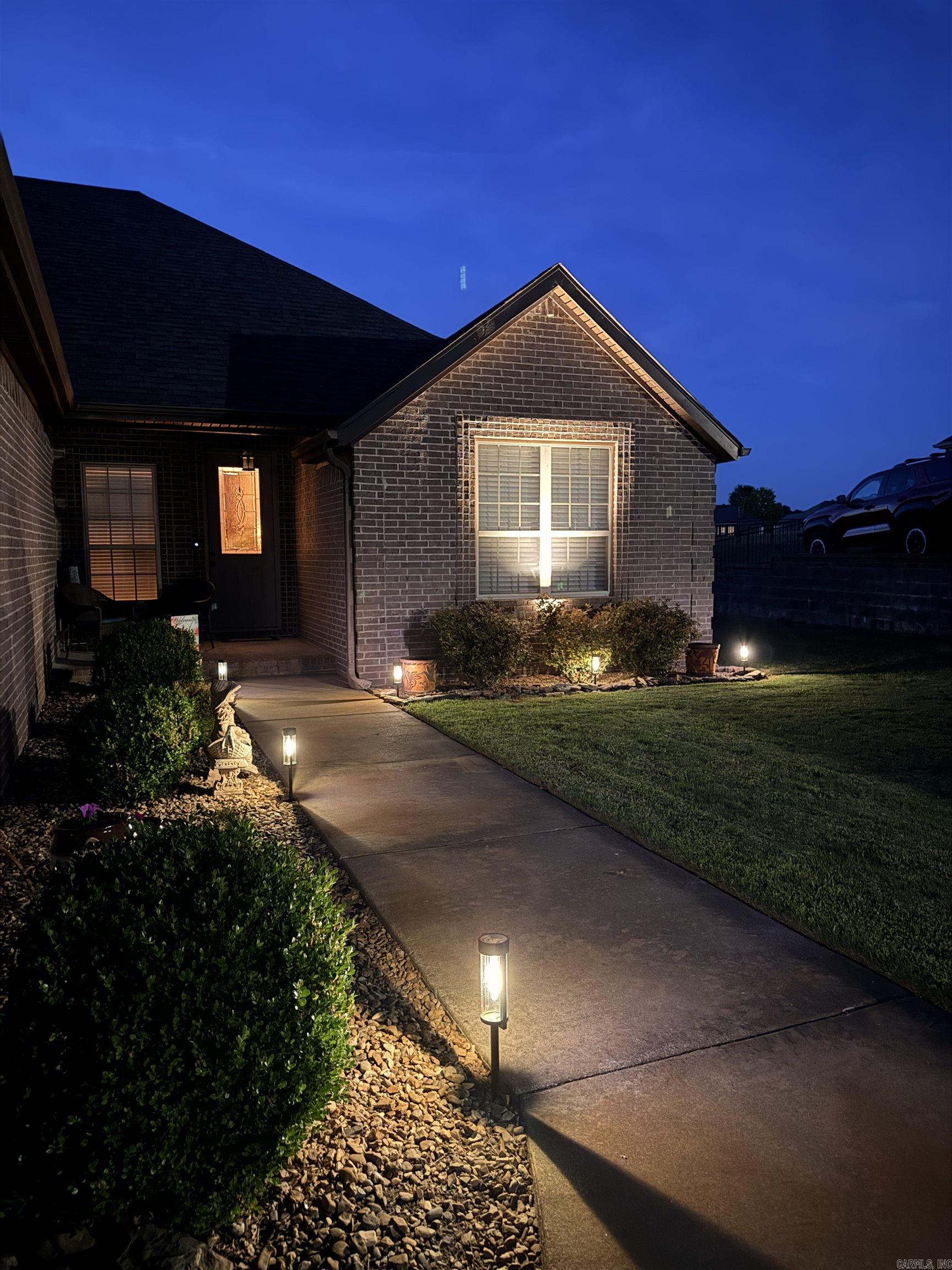 Rockcliffe - Residential