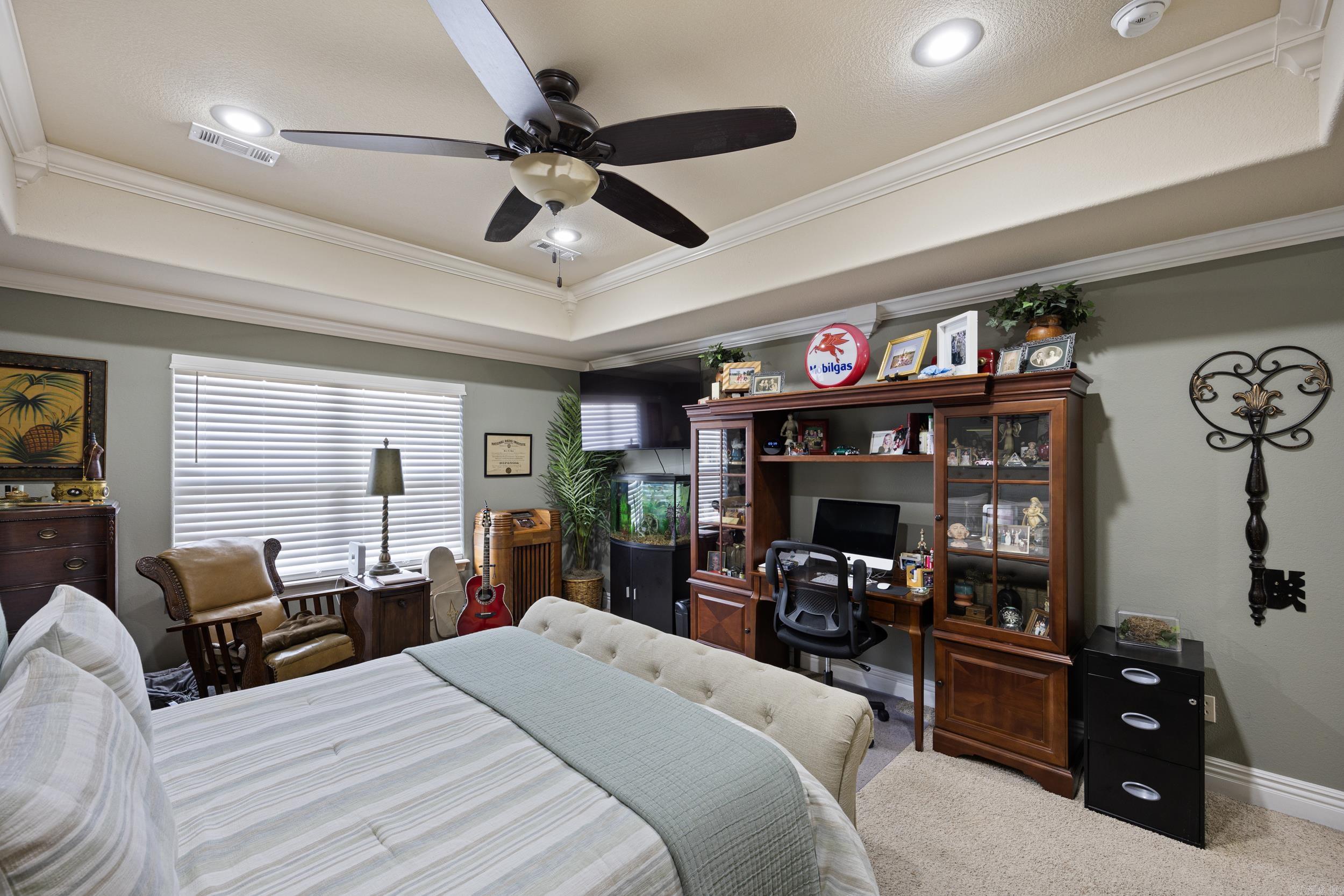 Rockcliffe - Residential