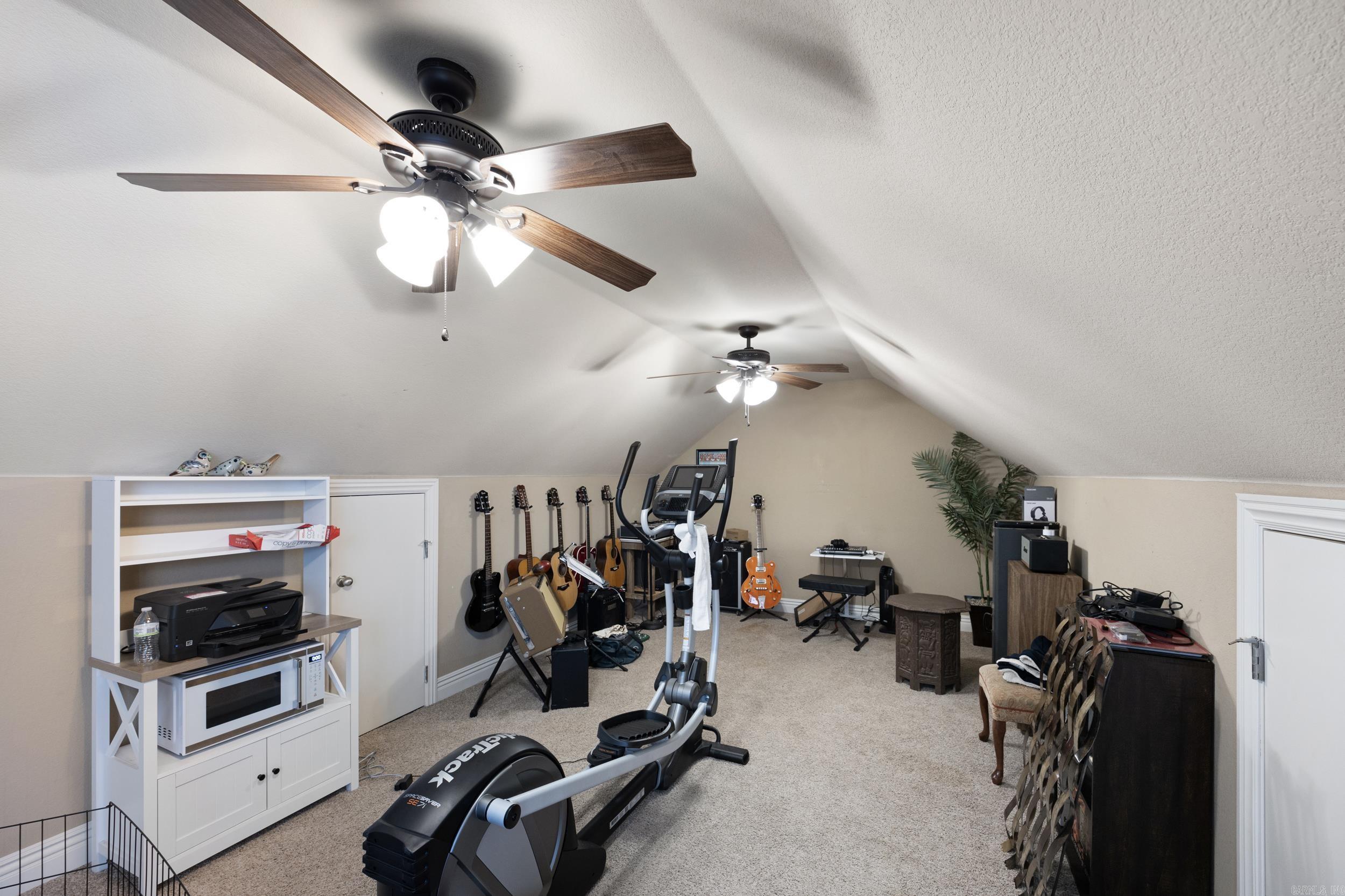 Rockcliffe - Residential