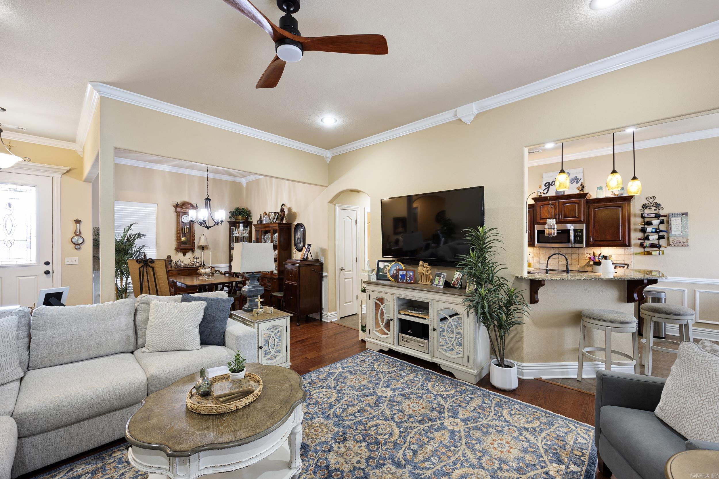 Rockcliffe - Residential