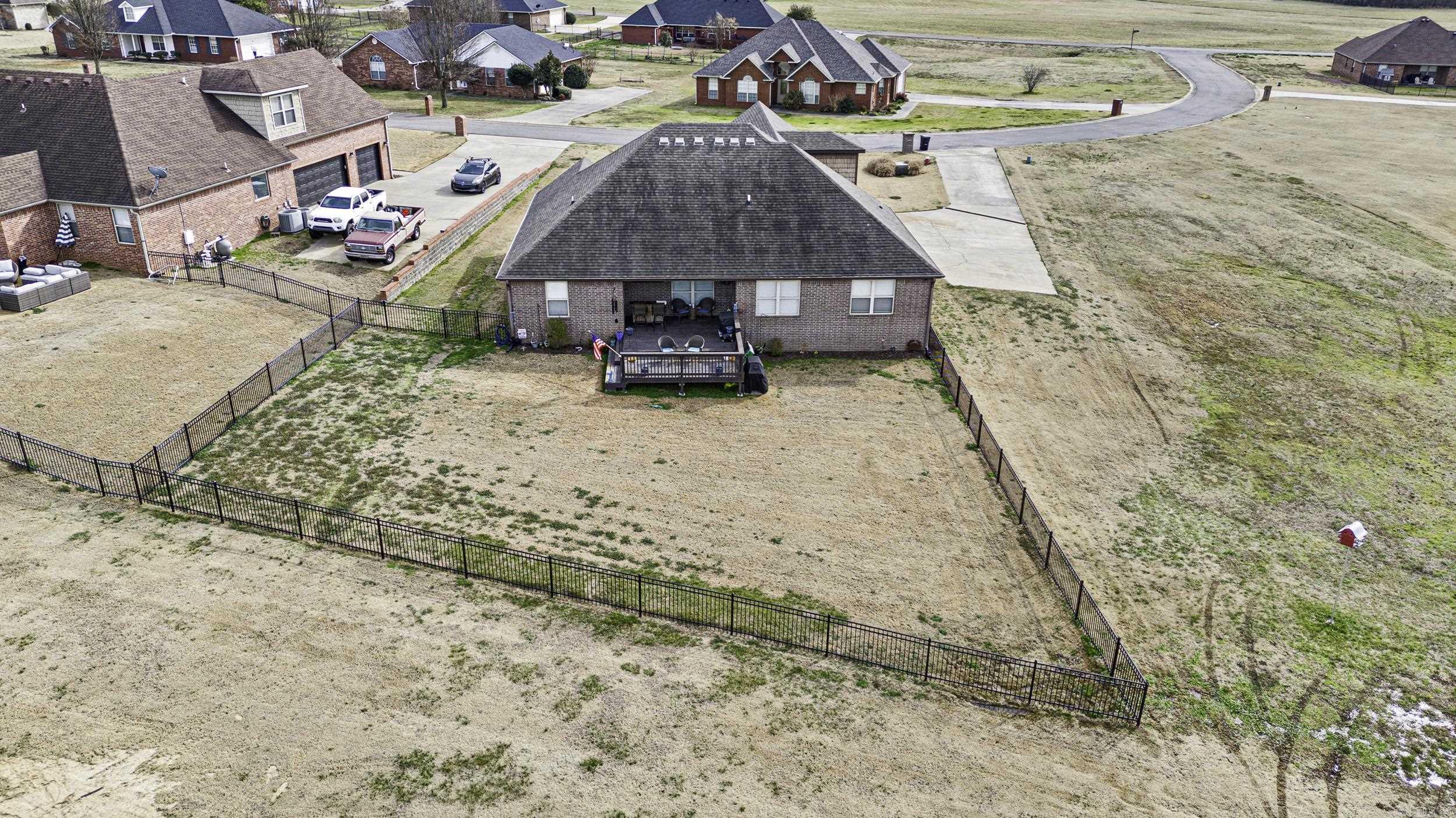 Rockcliffe - Residential