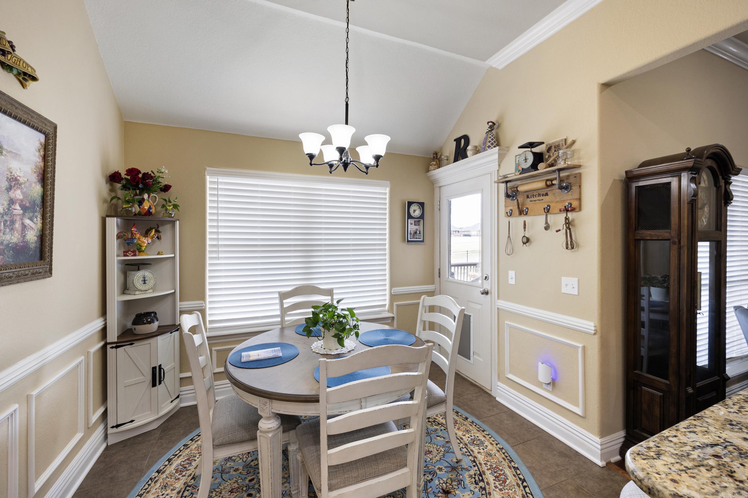 Rockcliffe - Residential