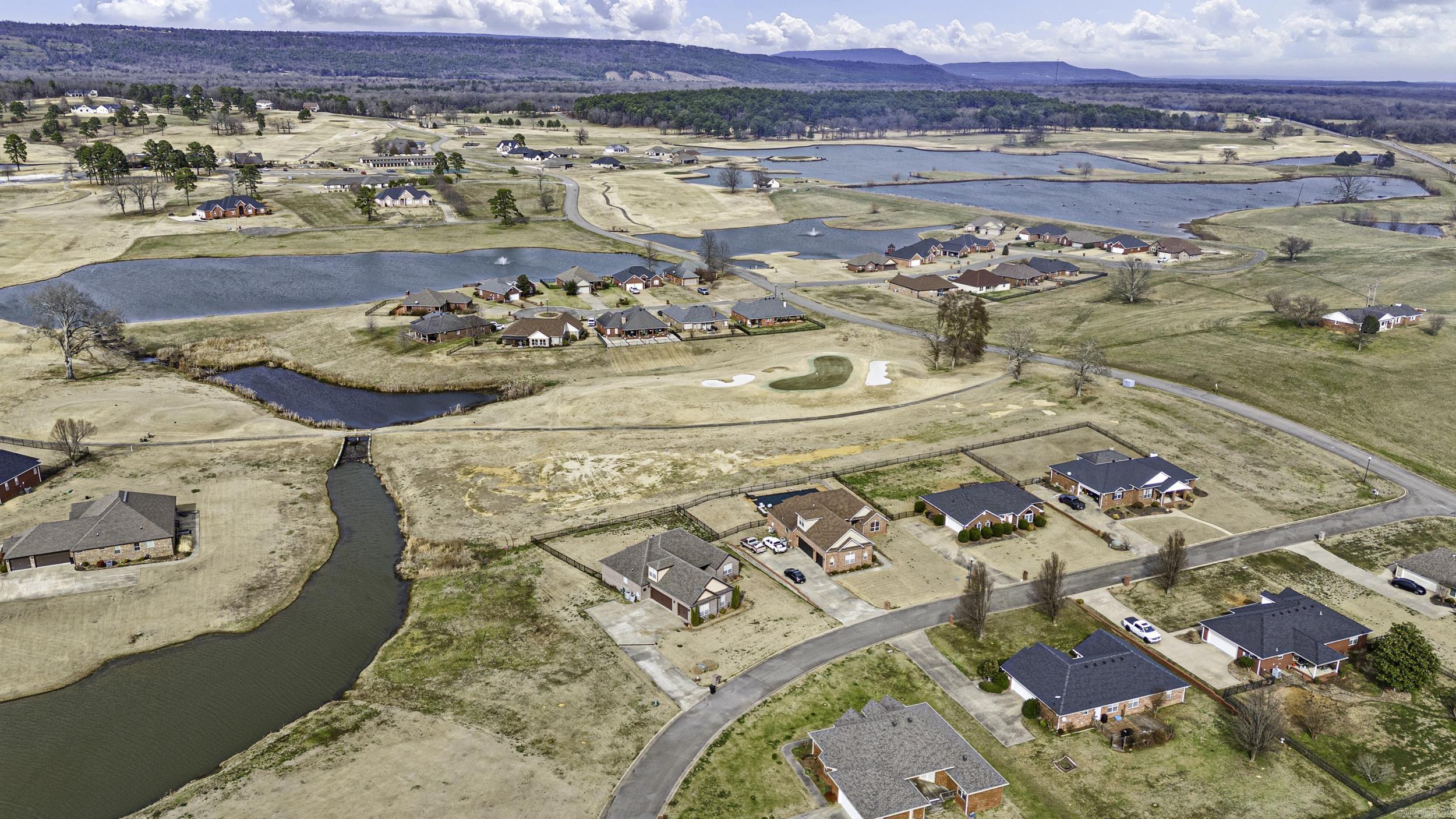 Rockcliffe - Residential