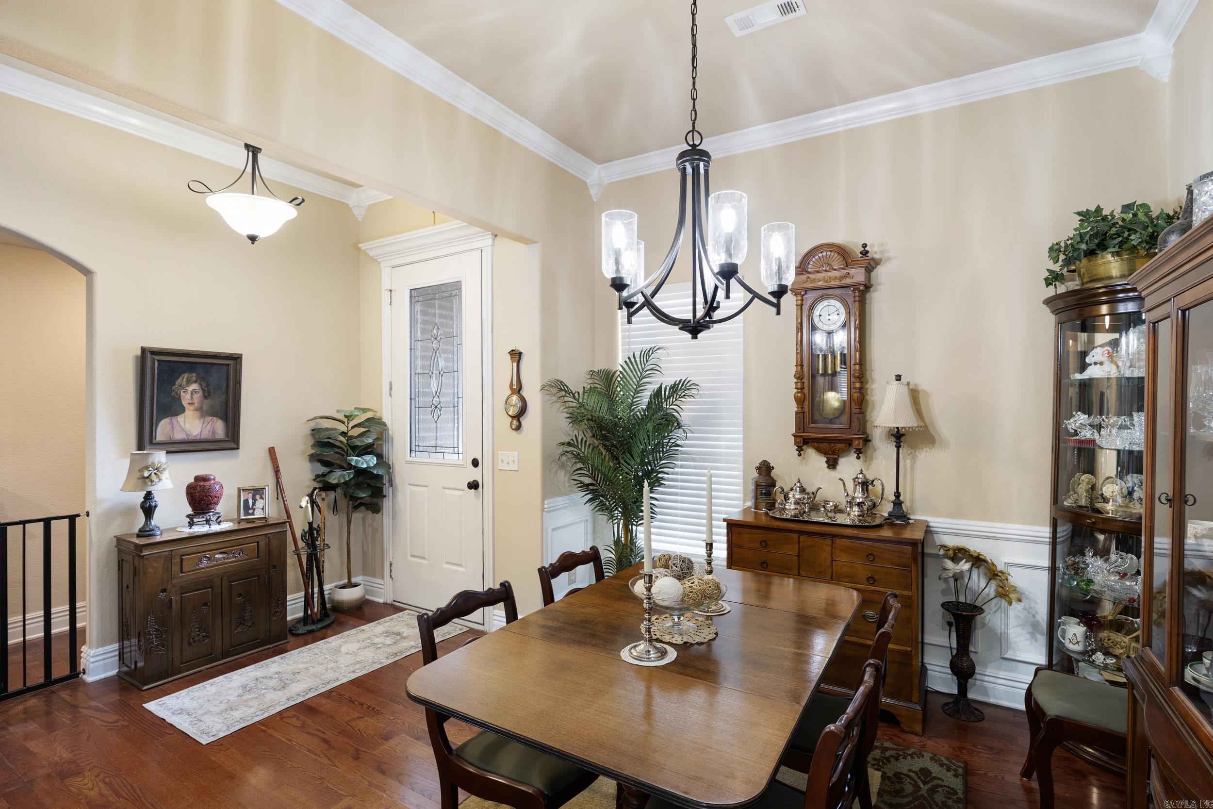 Rockcliffe - Residential