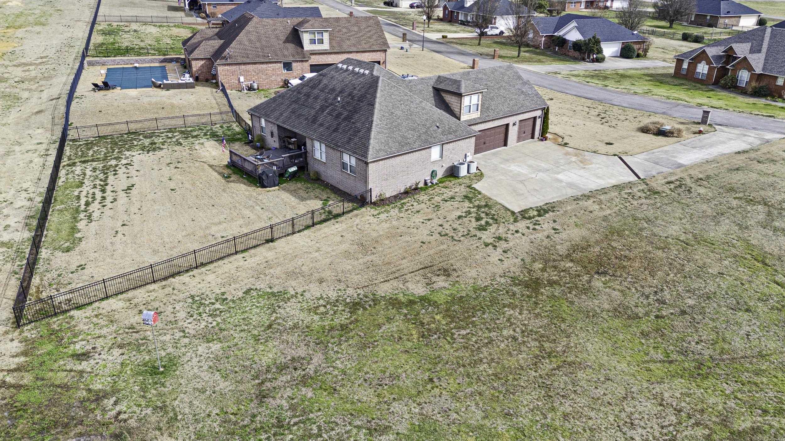 Rockcliffe - Residential