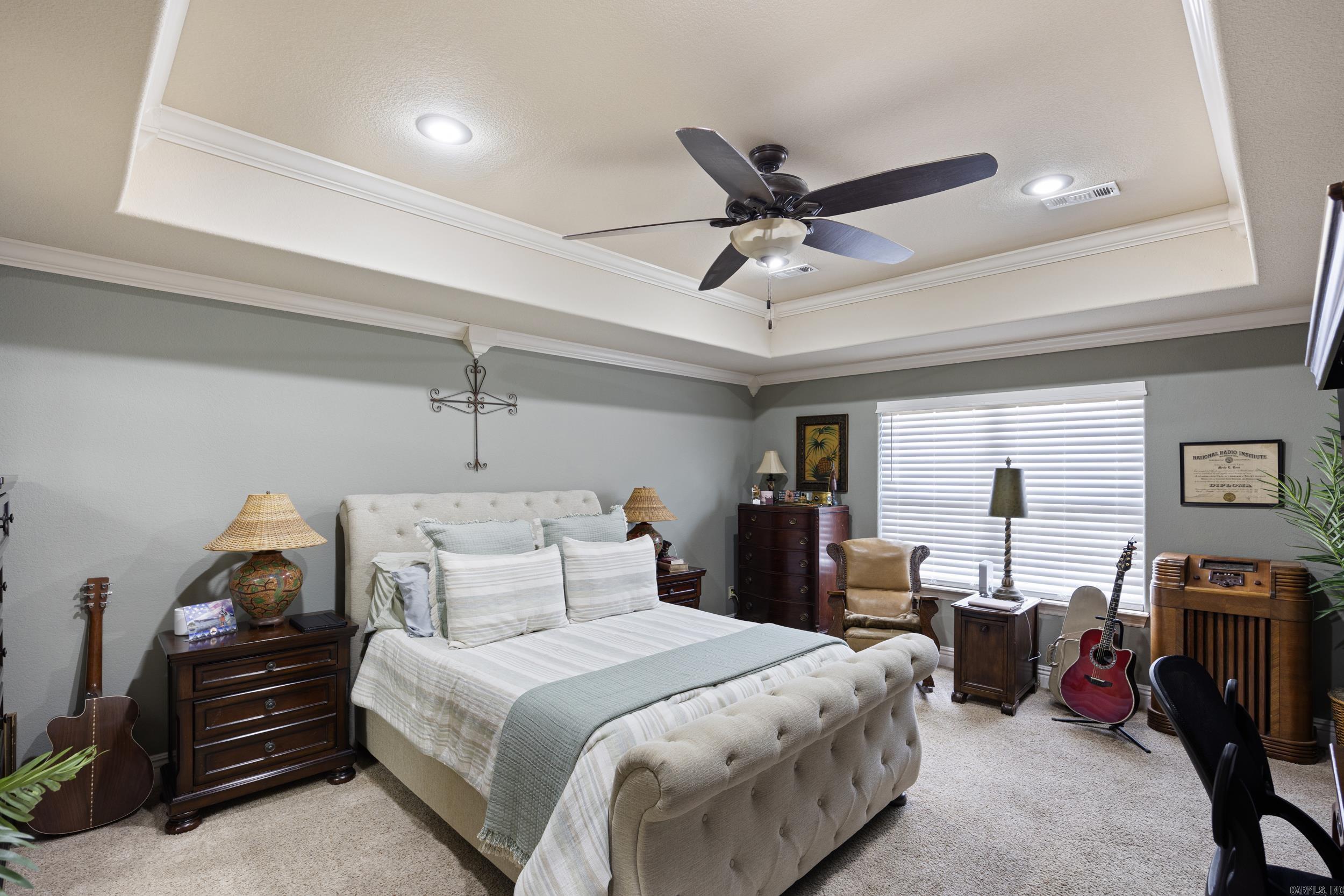 Rockcliffe - Residential