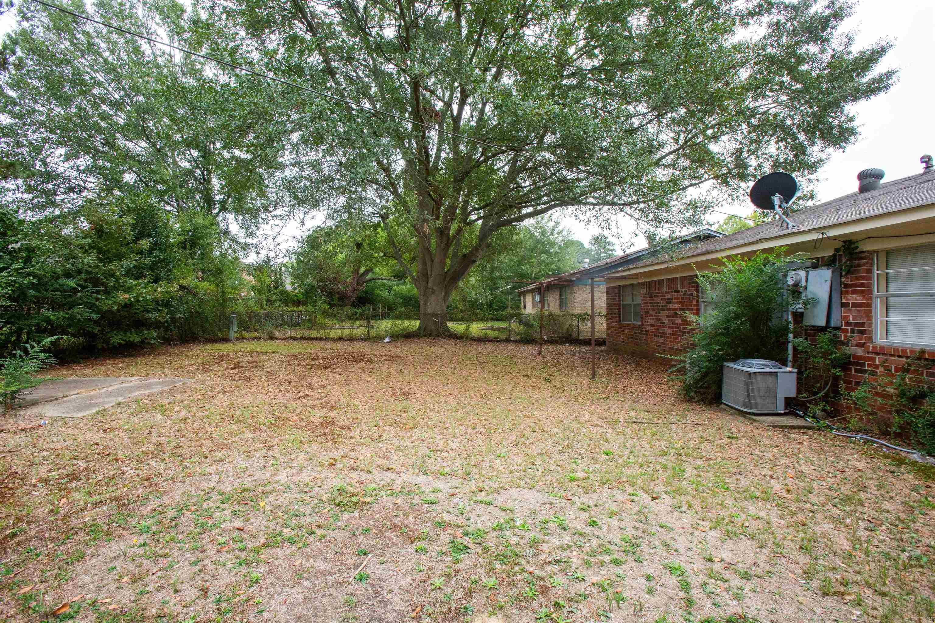 Mystery Manor - Residential Income