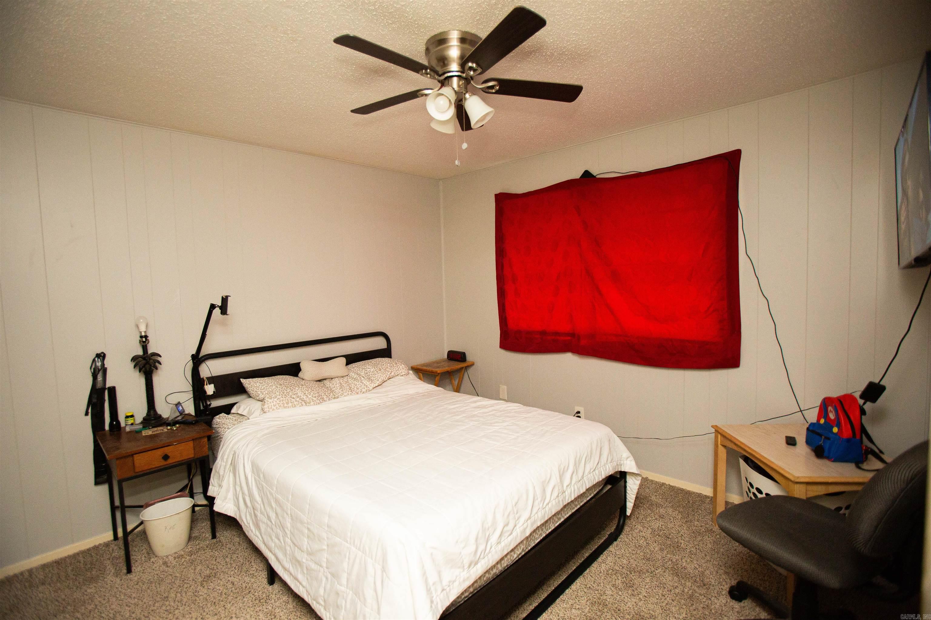 Mystery Manor - Residential Income