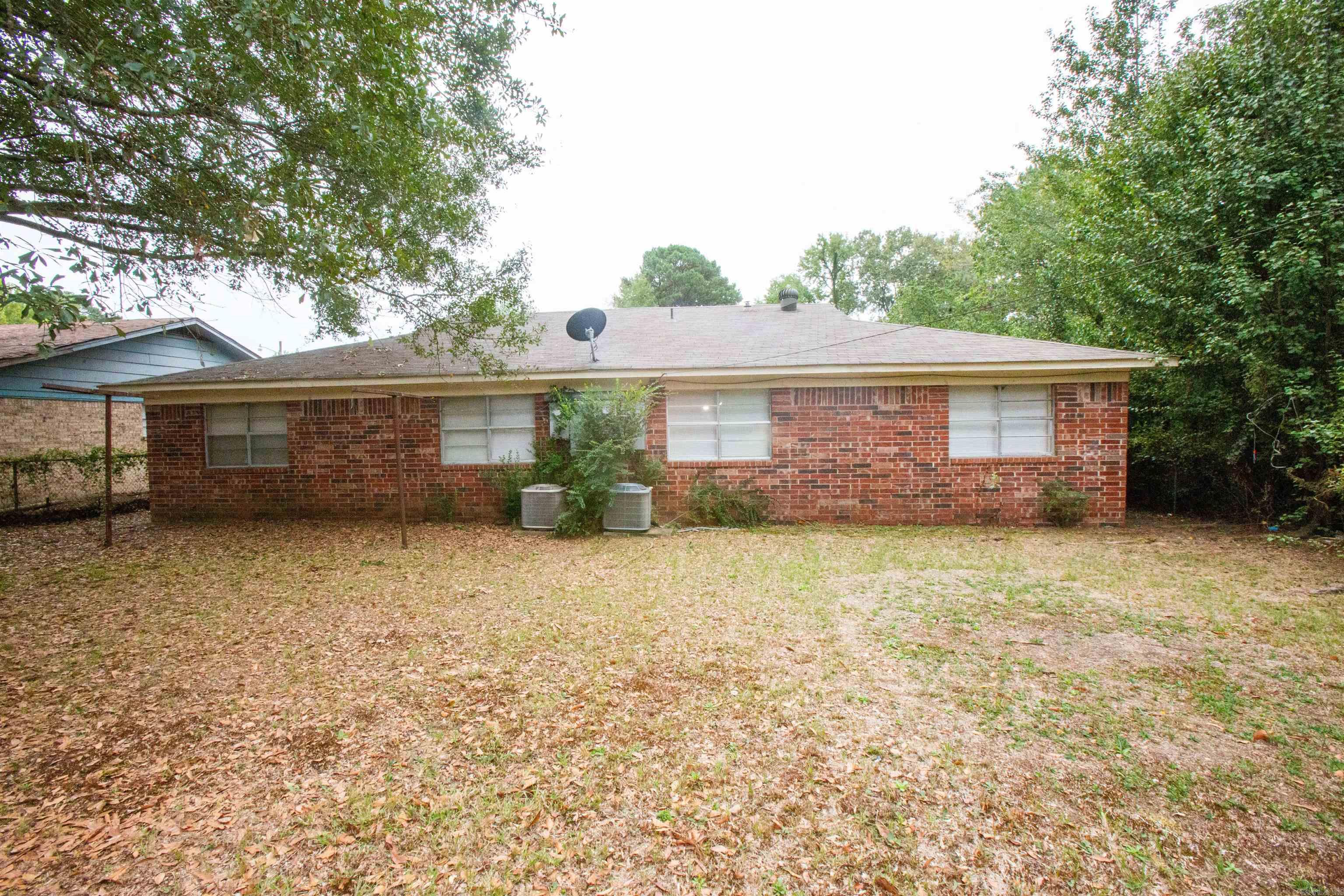 Mystery Manor - Residential Income