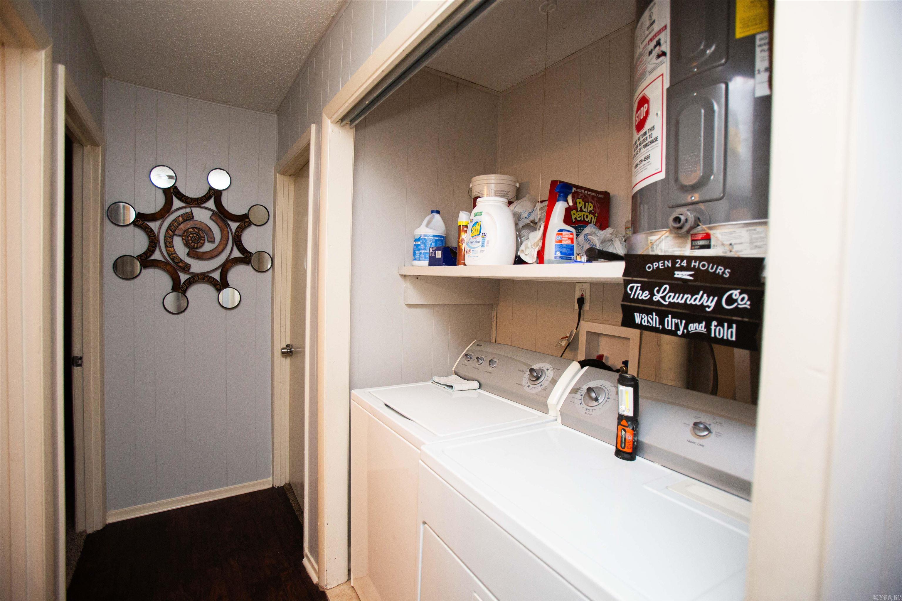 Mystery Manor - Residential Income